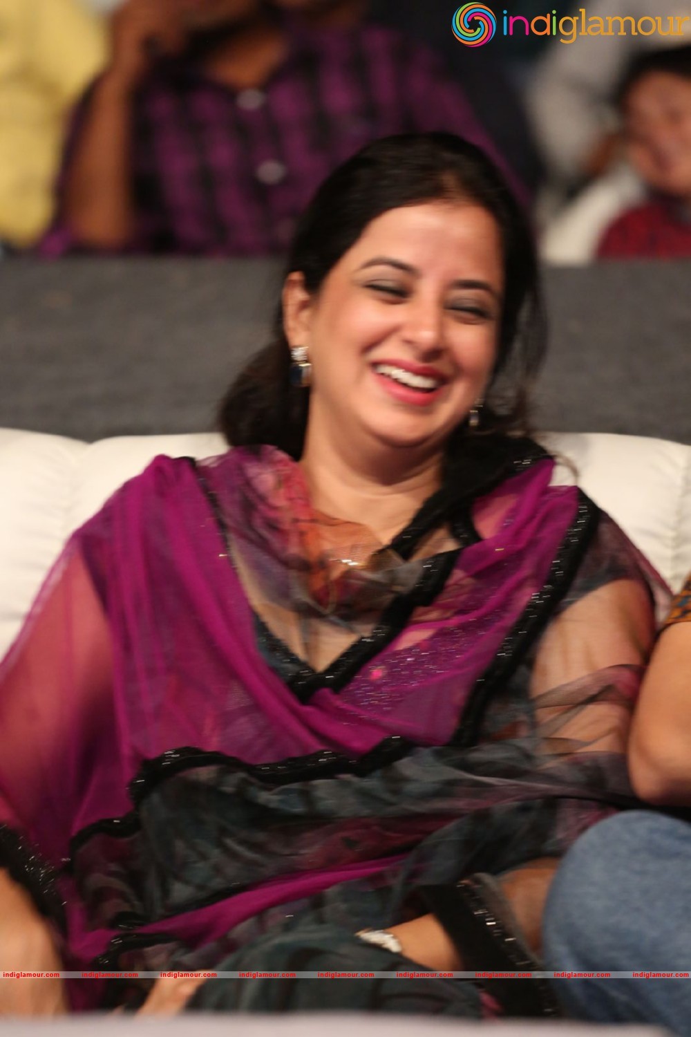 Supreme Movie Success Meet Event hd photo