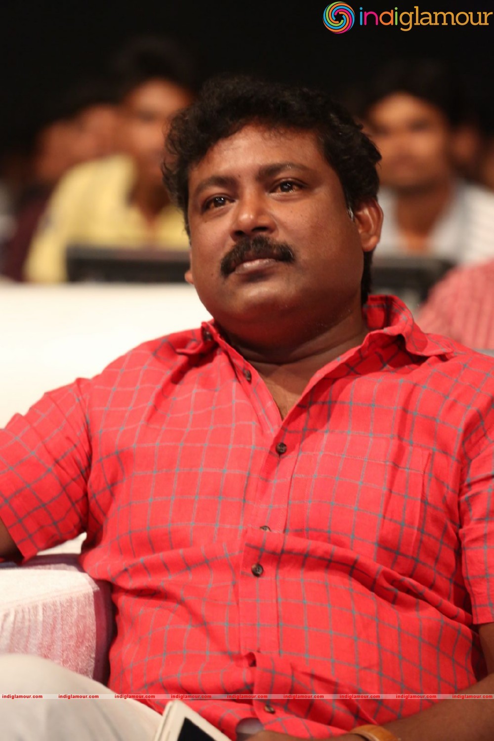 Supreme Movie Success Meet Event hd photo