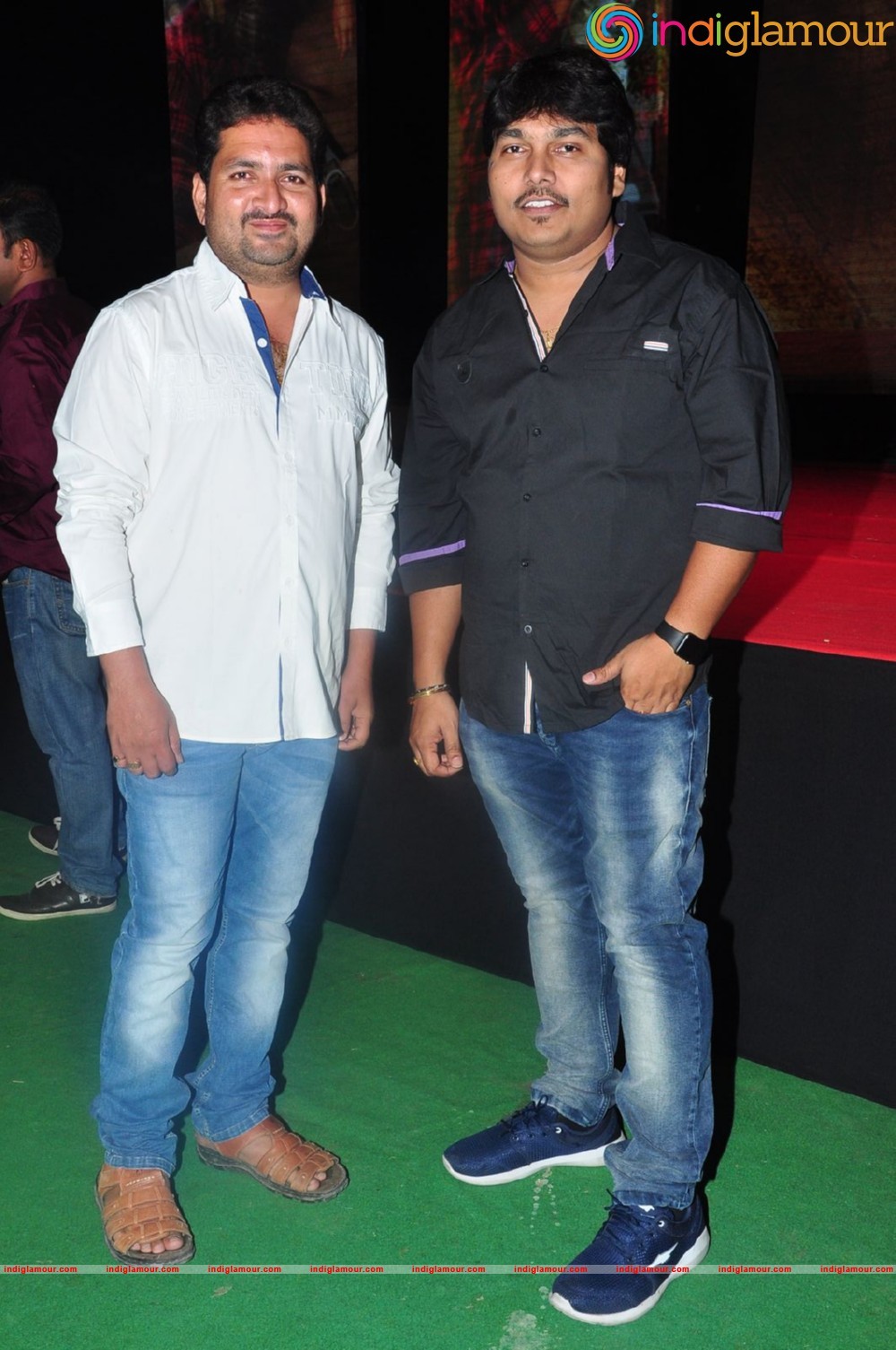 Supreme Movie Success Meet Event hd photo