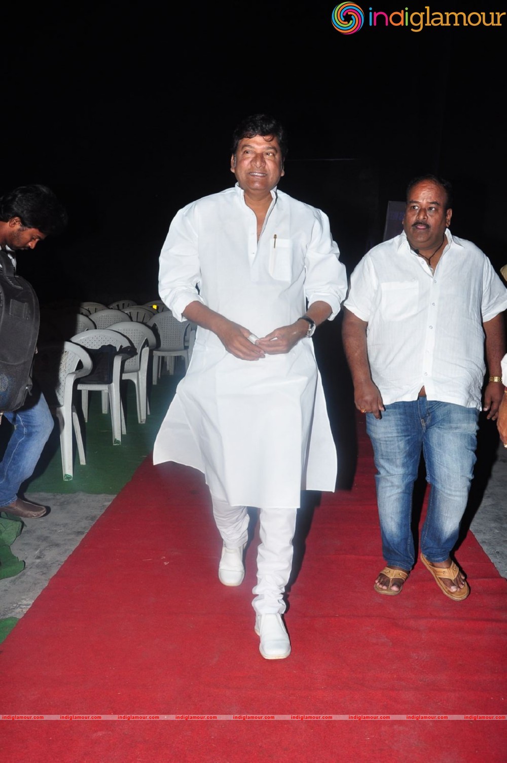 Supreme Movie Success Meet Event hd photo