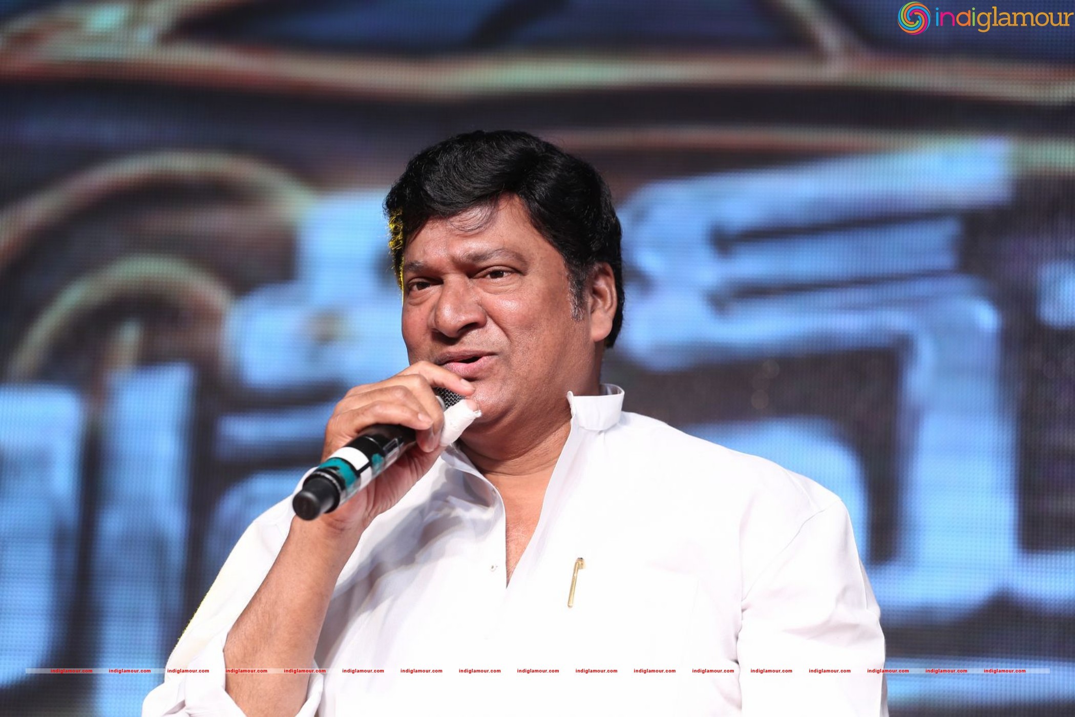 Supreme Movie Success Meet Event hd photo