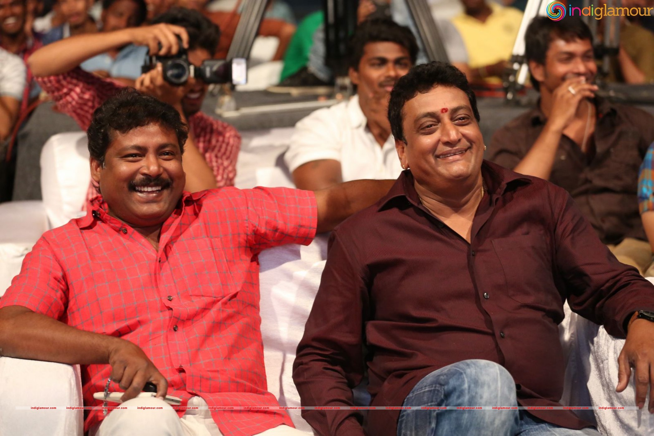 Supreme Movie Success Meet Event hd photo