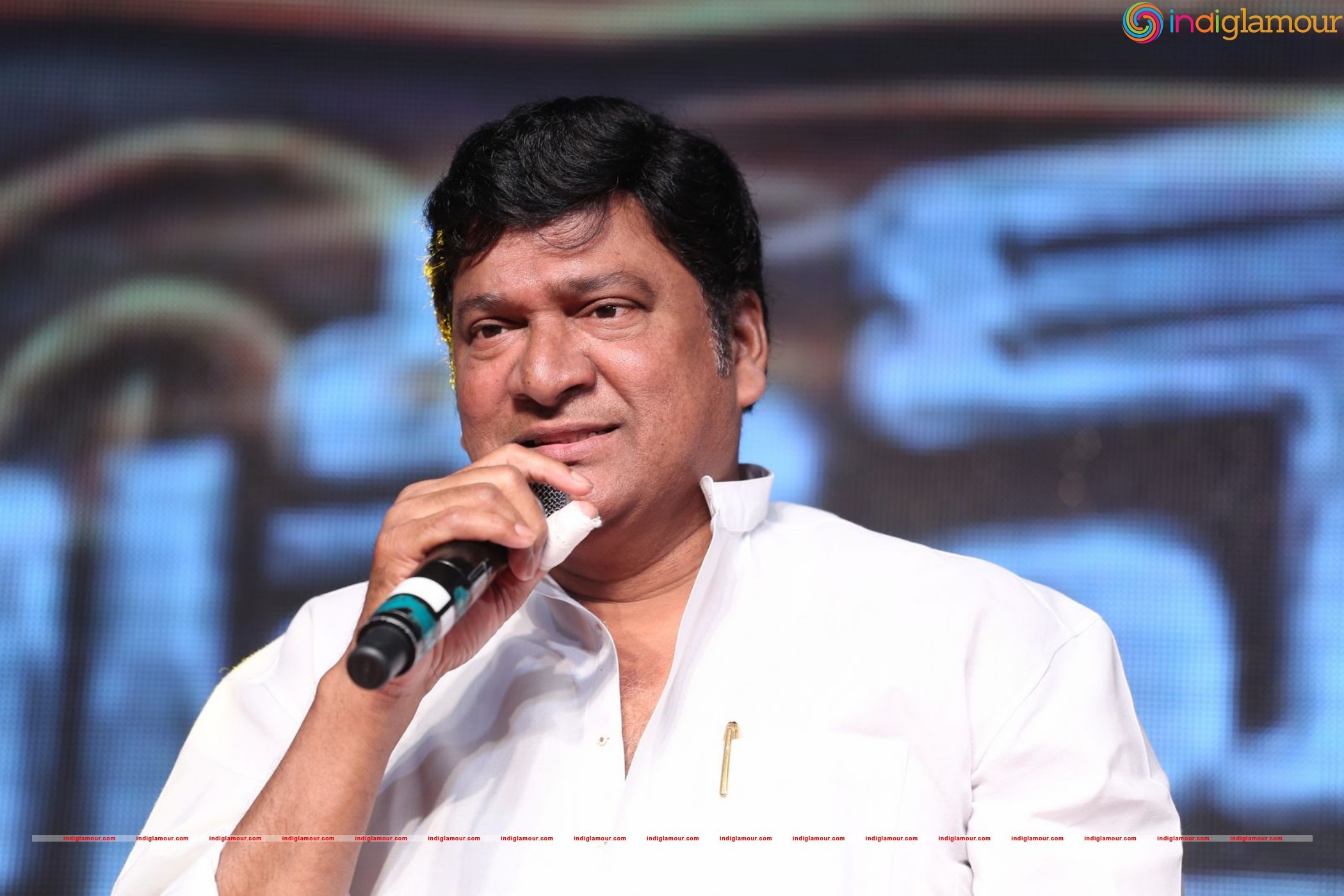 Supreme Movie Success Meet Event hd photo