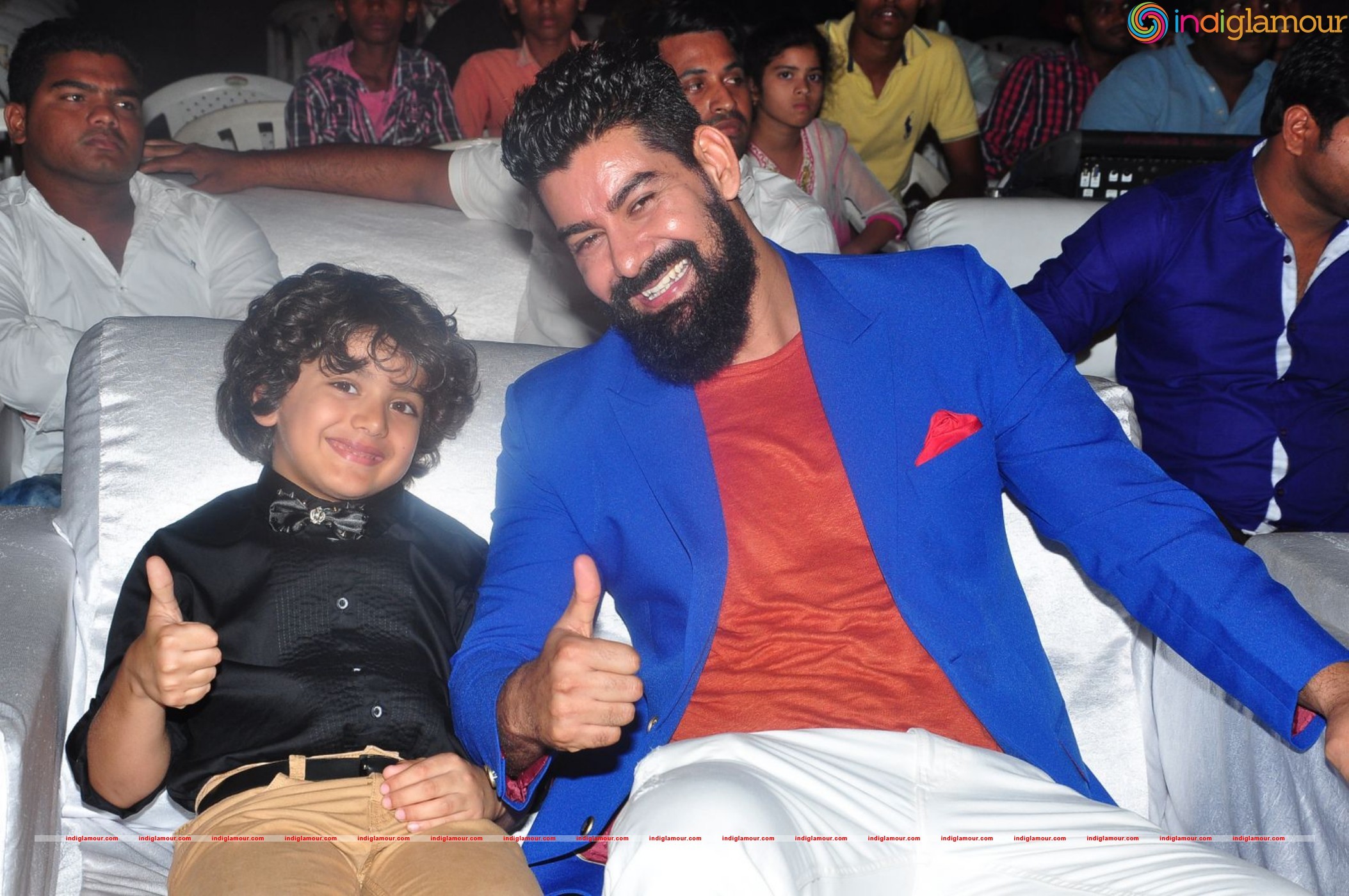 Supreme Movie Success Meet Event hd photo