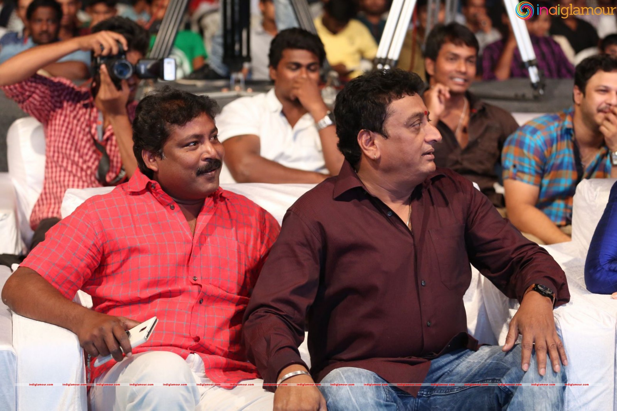 Supreme Movie Success Meet Event hd photo