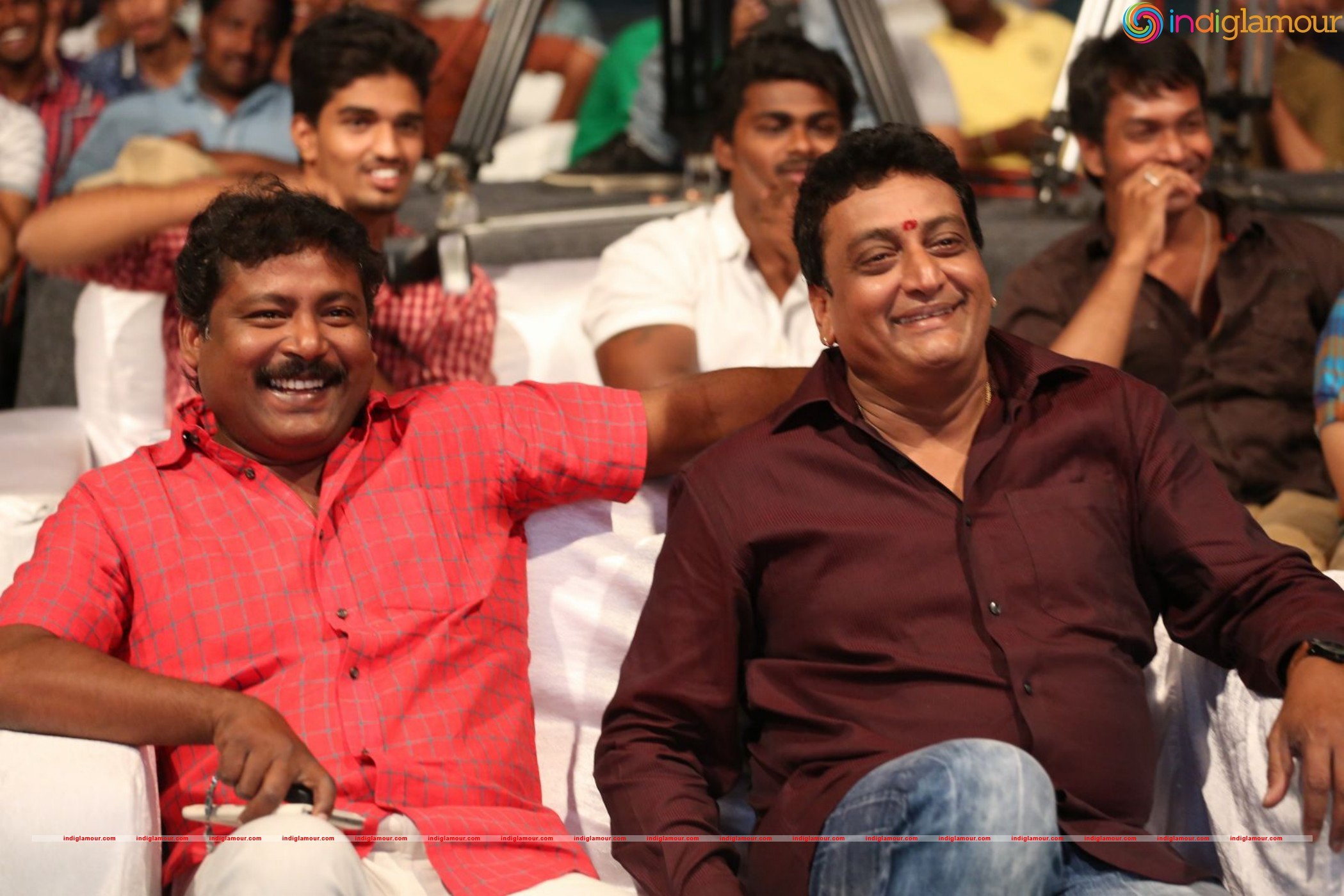 Supreme Movie Success Meet Event hd photo