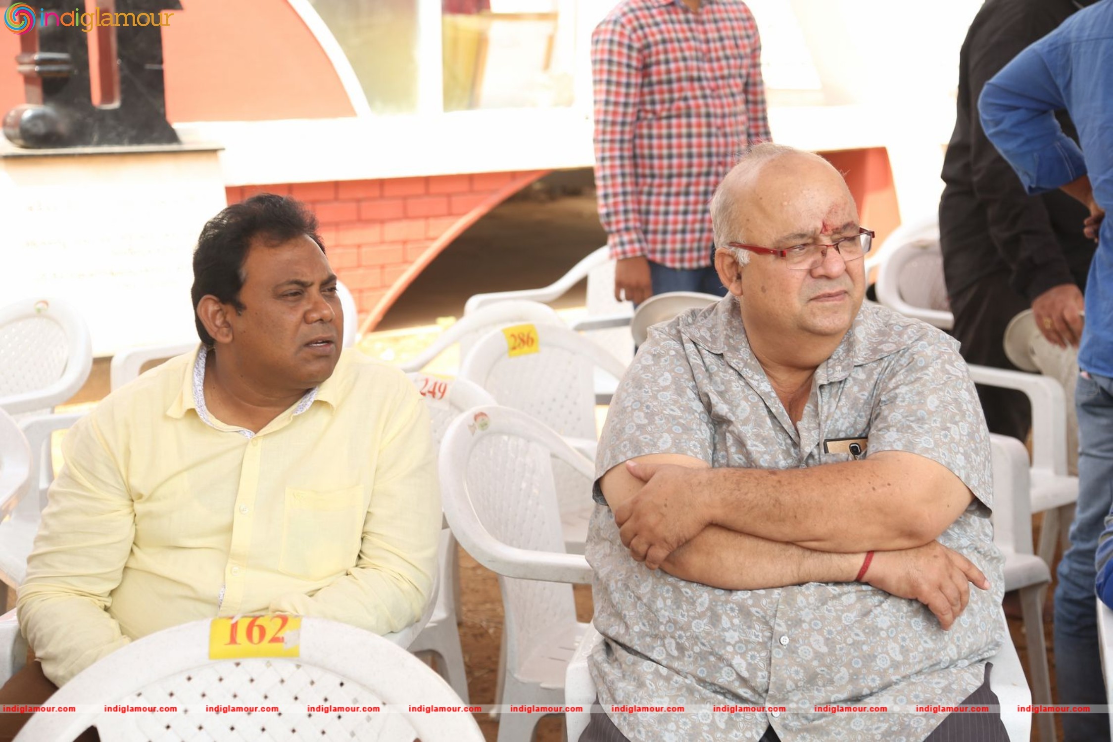 4×4 Movie Opening Photos Event hd photo