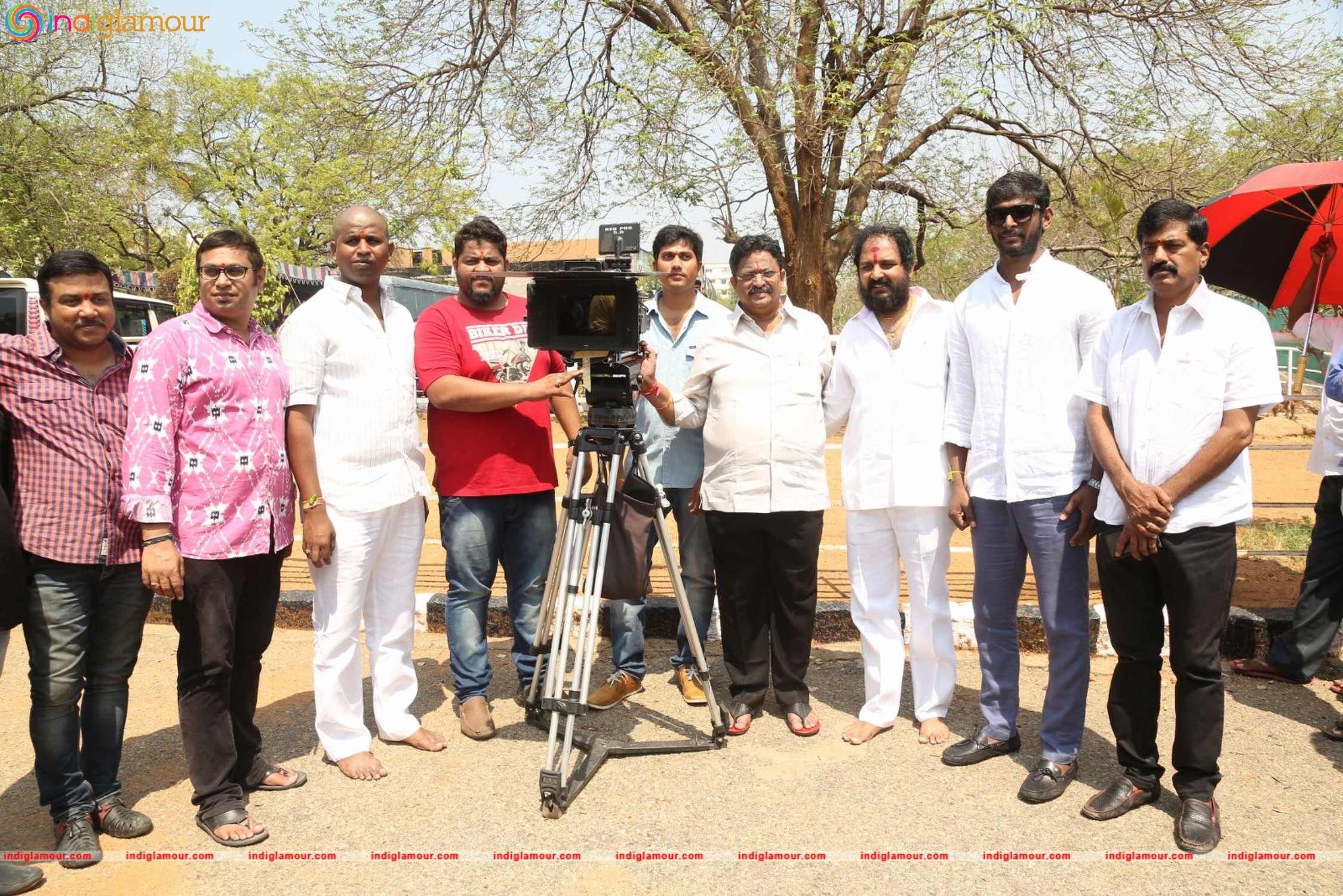 4×4 Movie Opening Photos Event hd photo