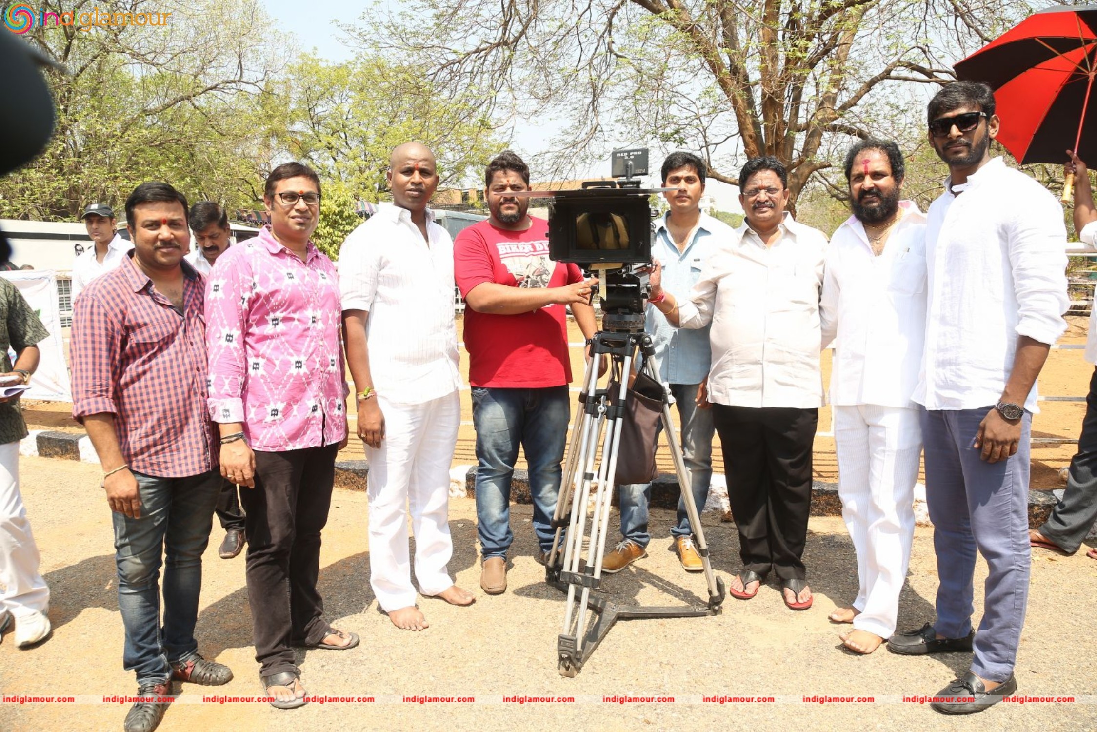 4×4 Movie Opening Photos Event hd photo