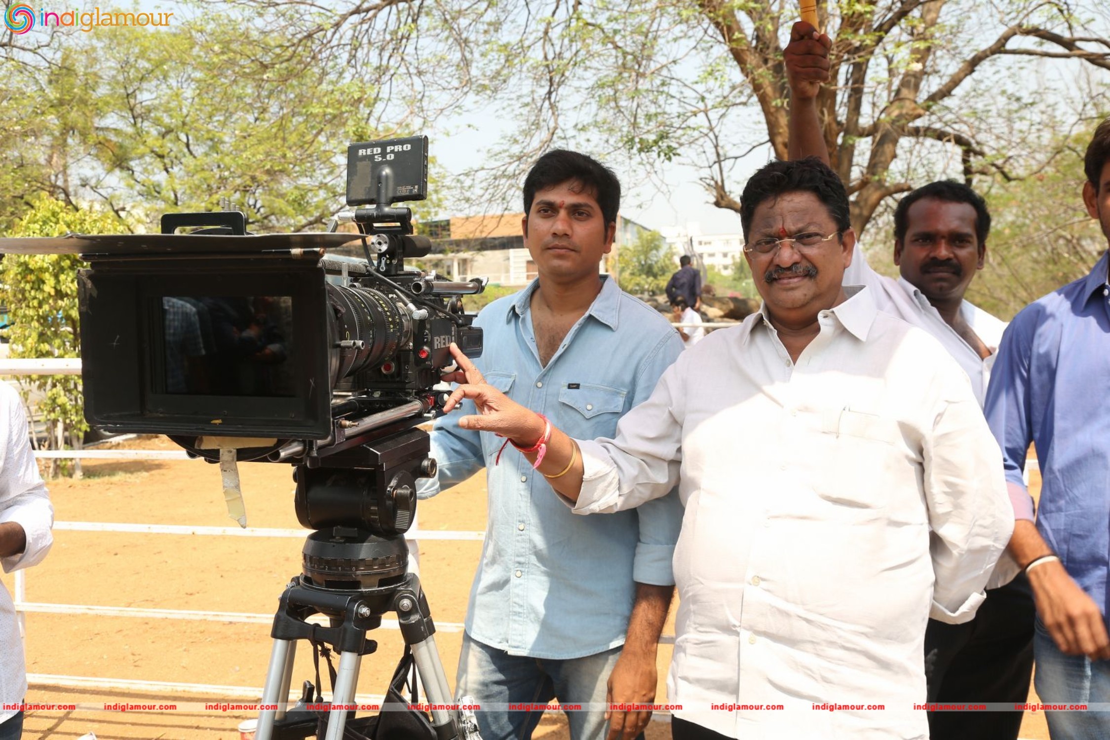 4×4 Movie Opening Photos Event hd photo