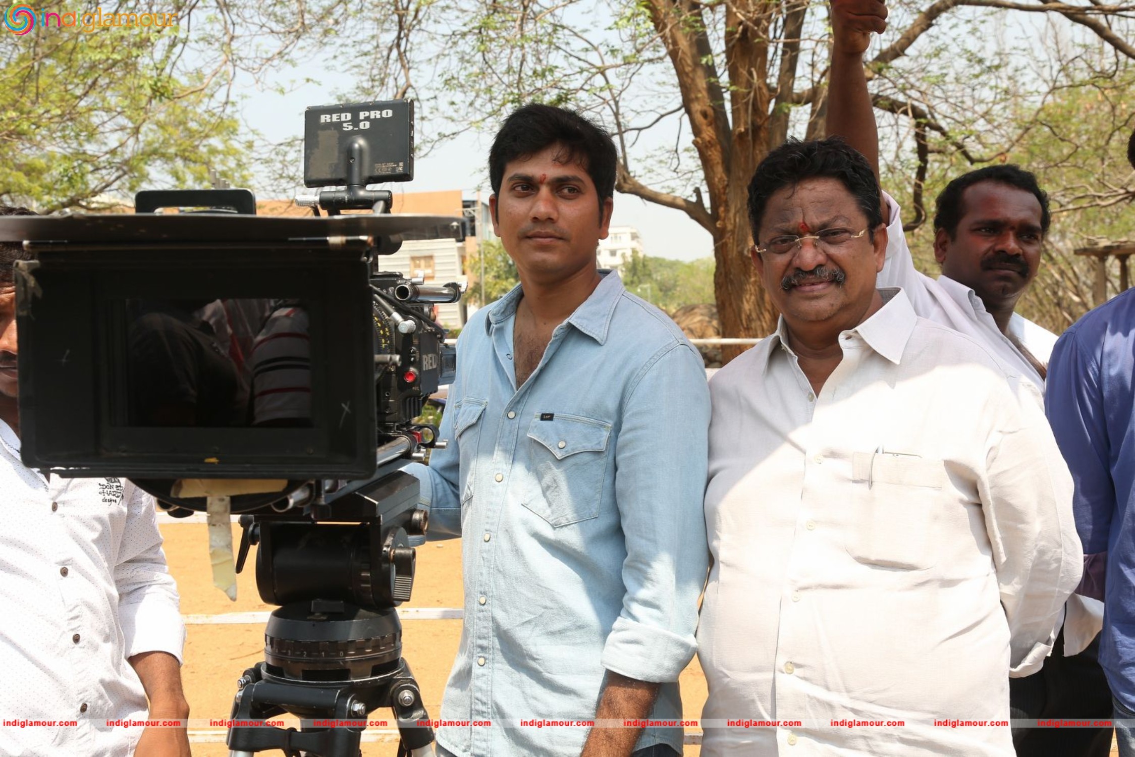 4×4 Movie Opening Photos Event hd photo
