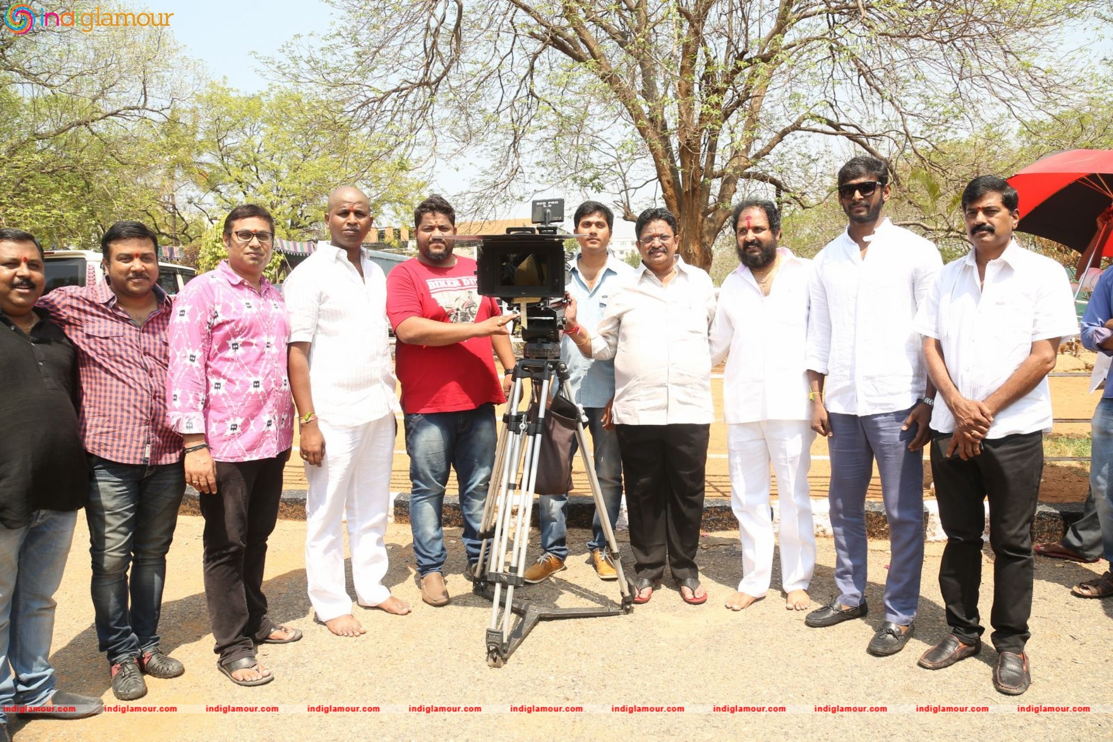 4×4 Movie Opening Photos Event hd photo