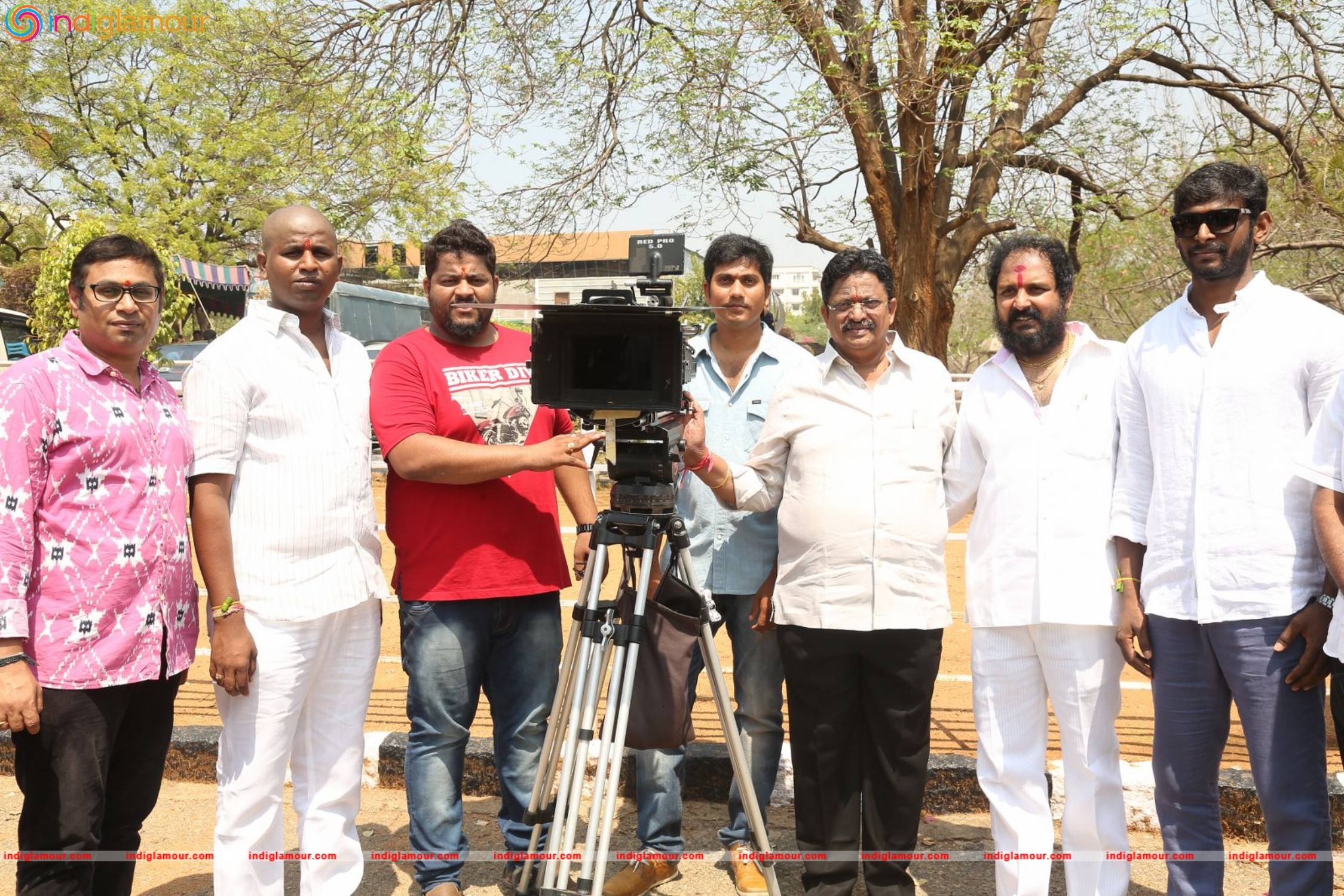 4×4 Movie Opening Photos Event hd photo