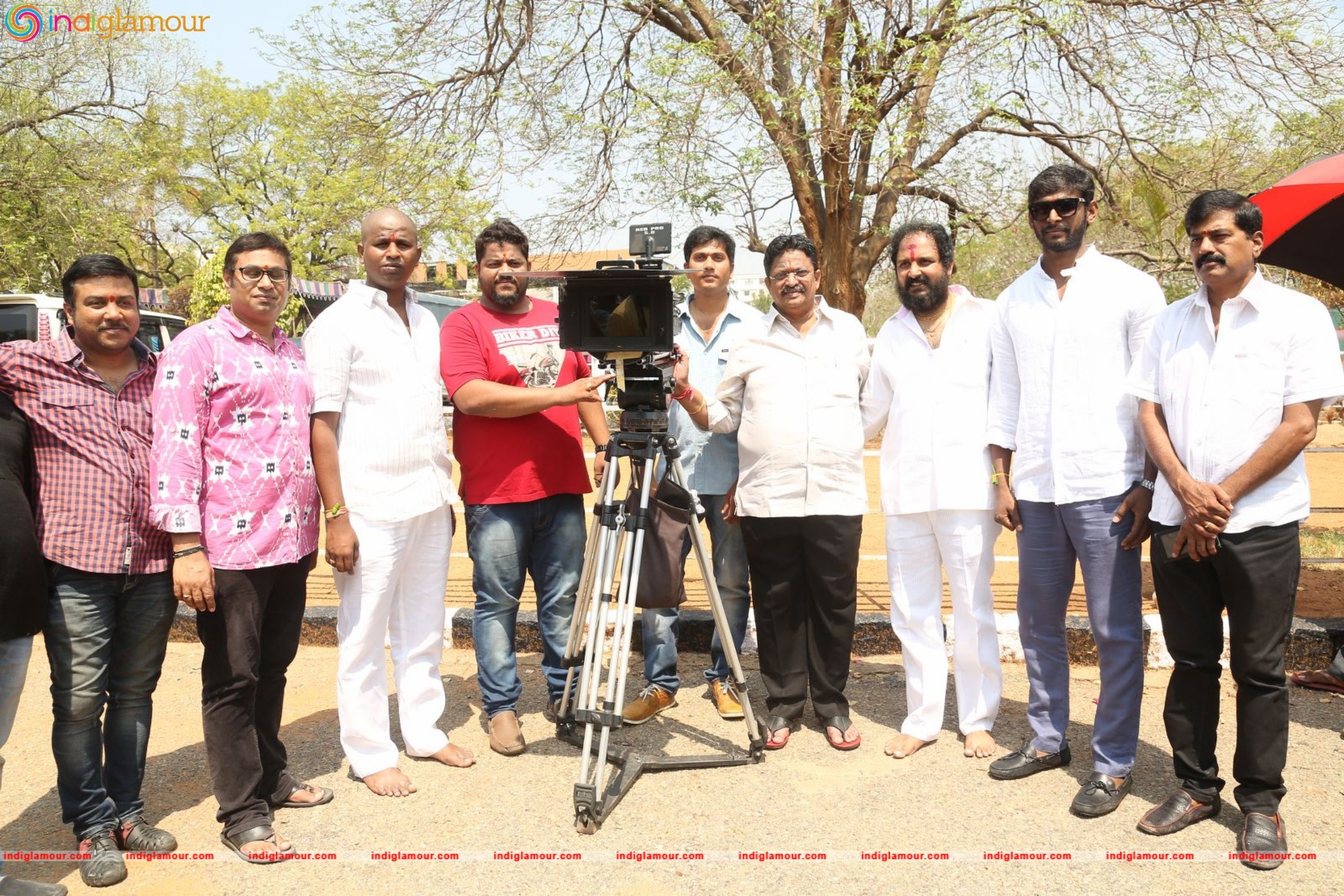 4×4 Movie Opening Photos Event hd photo