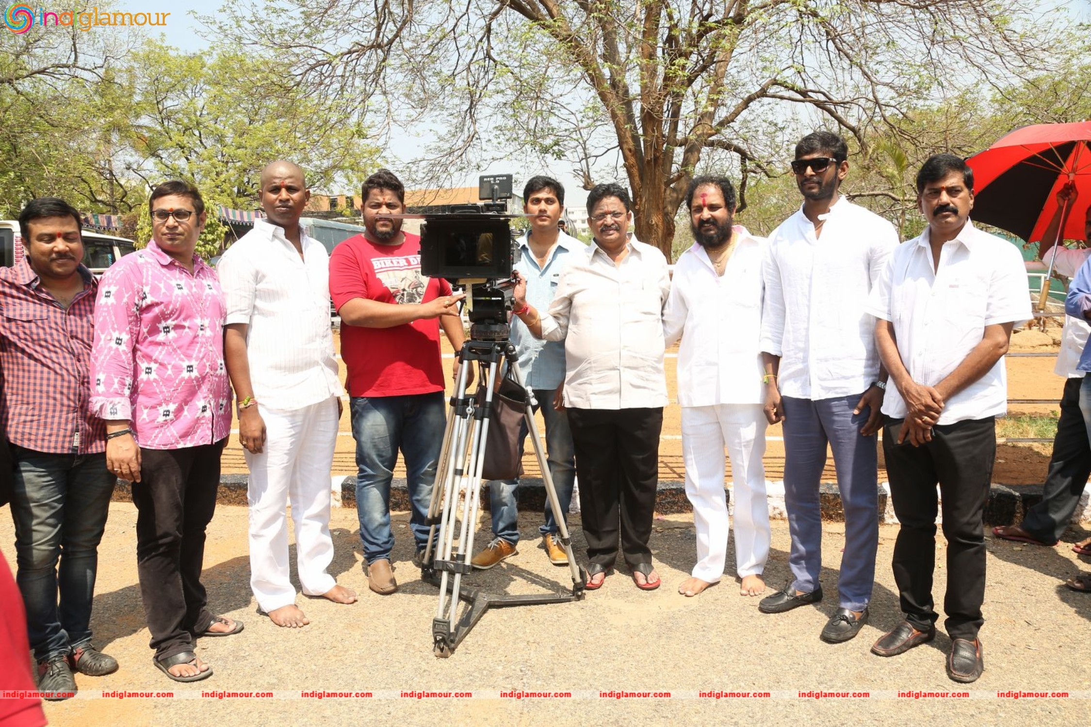 4×4 Movie Opening Photos Event hd photo