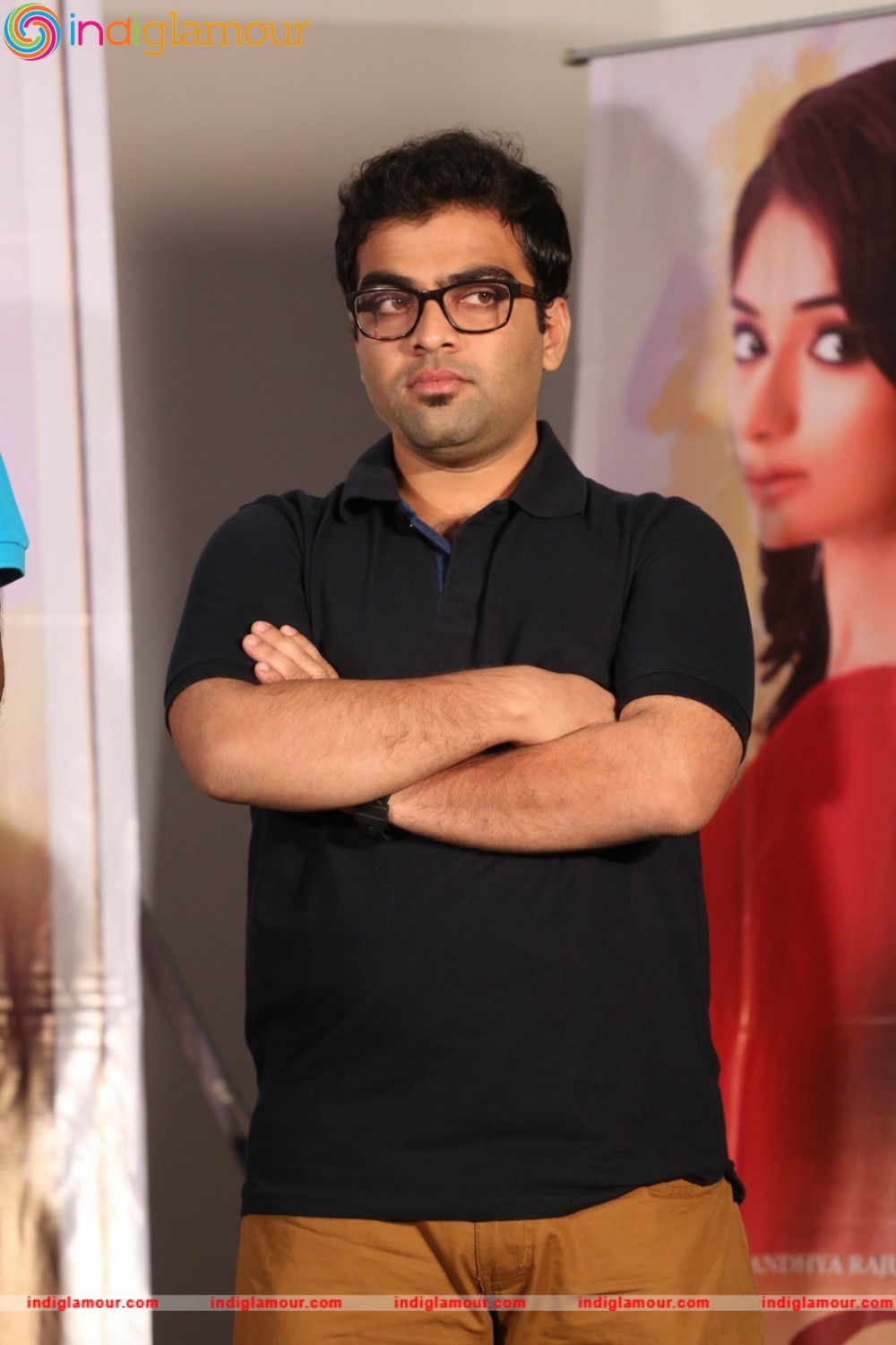 Natyam Short Film Press Meet Photos Event hd photo