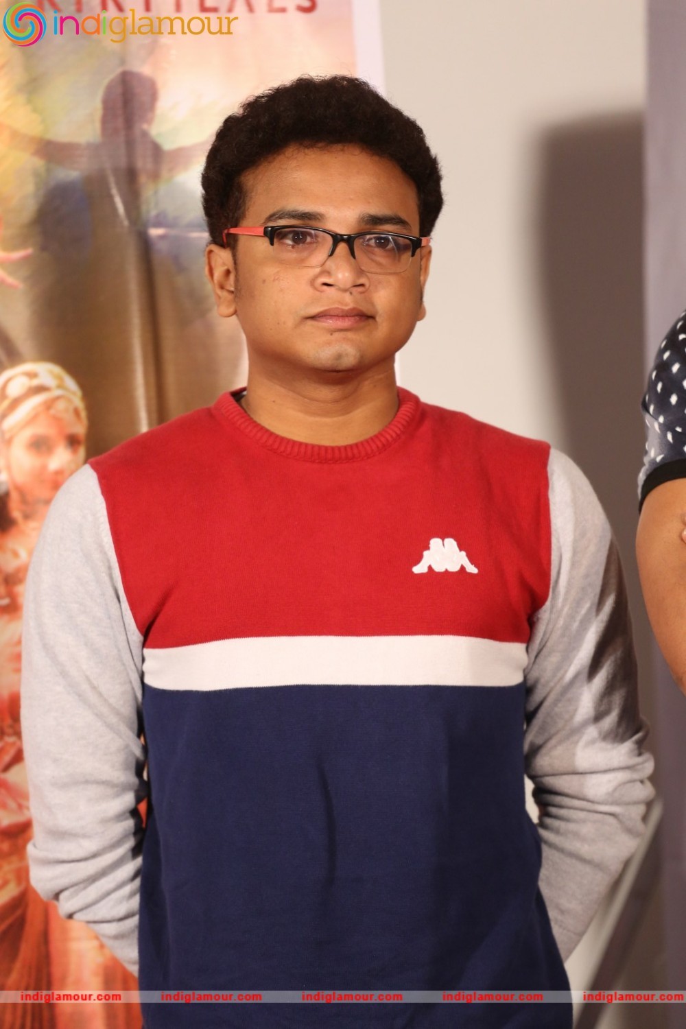 Natyam Short Film Press Meet Photos Event hd photo