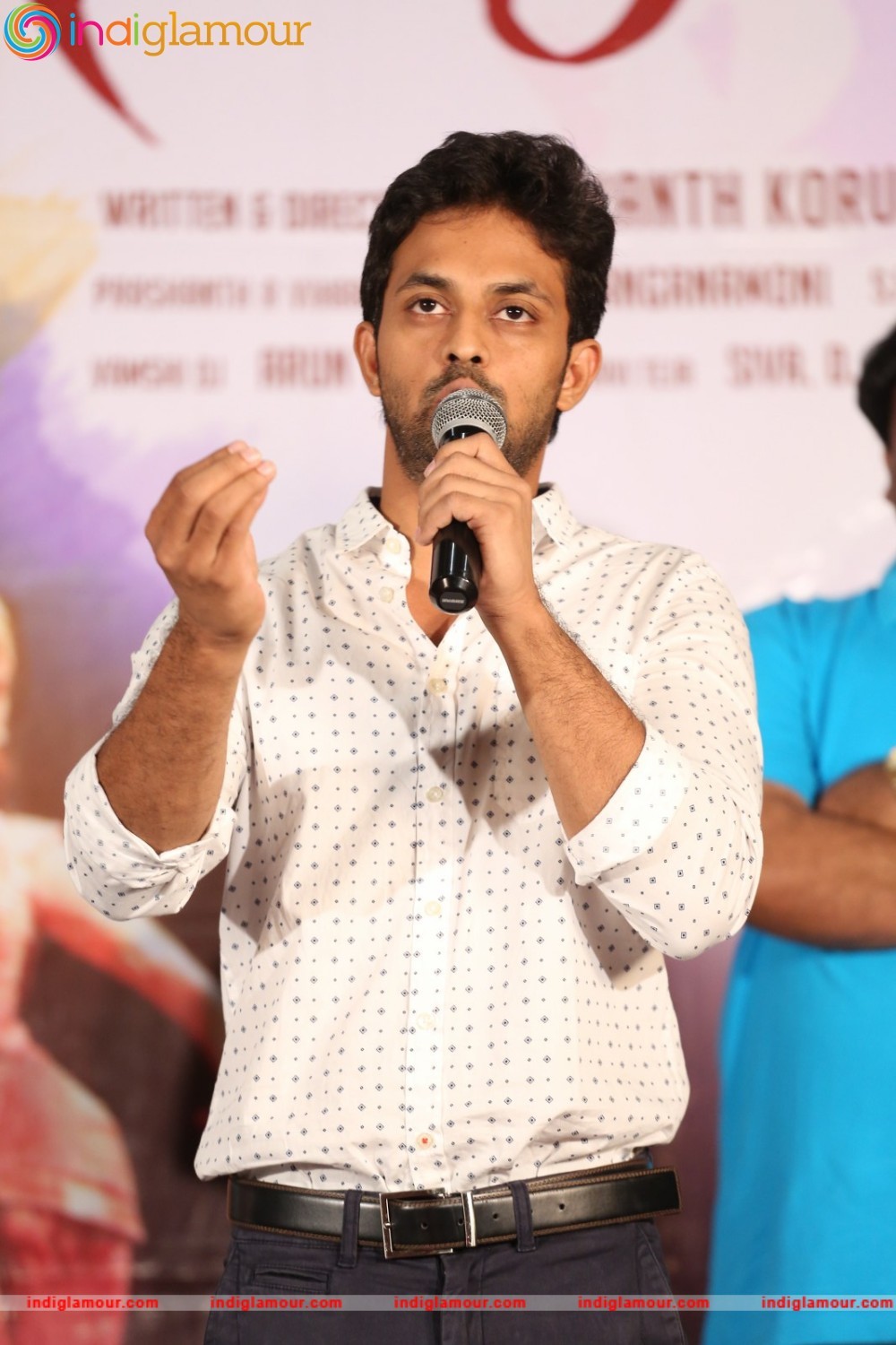Natyam Short Film Press Meet Photos Event hd photo