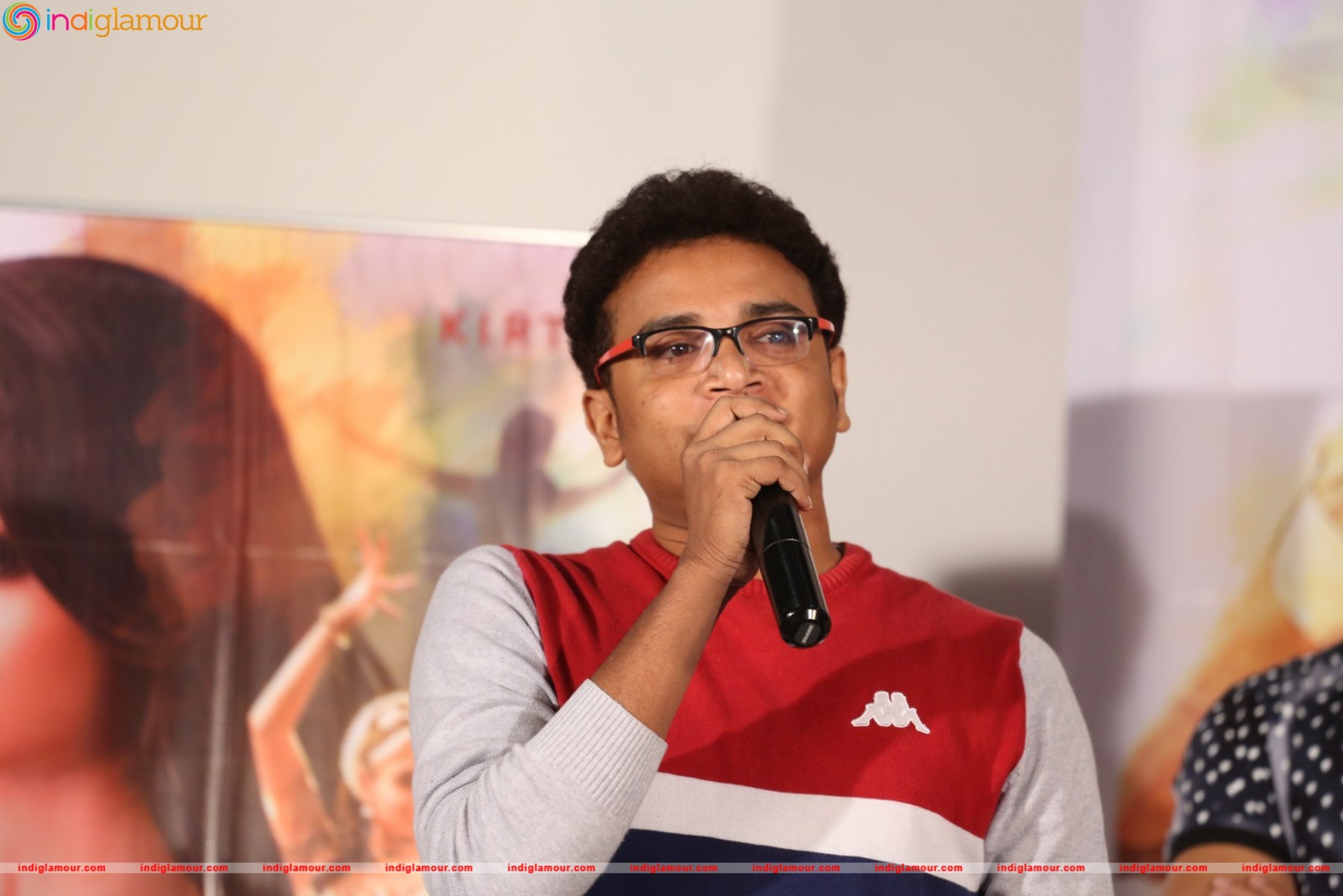 Natyam Short Film Press Meet Photos Event hd photo