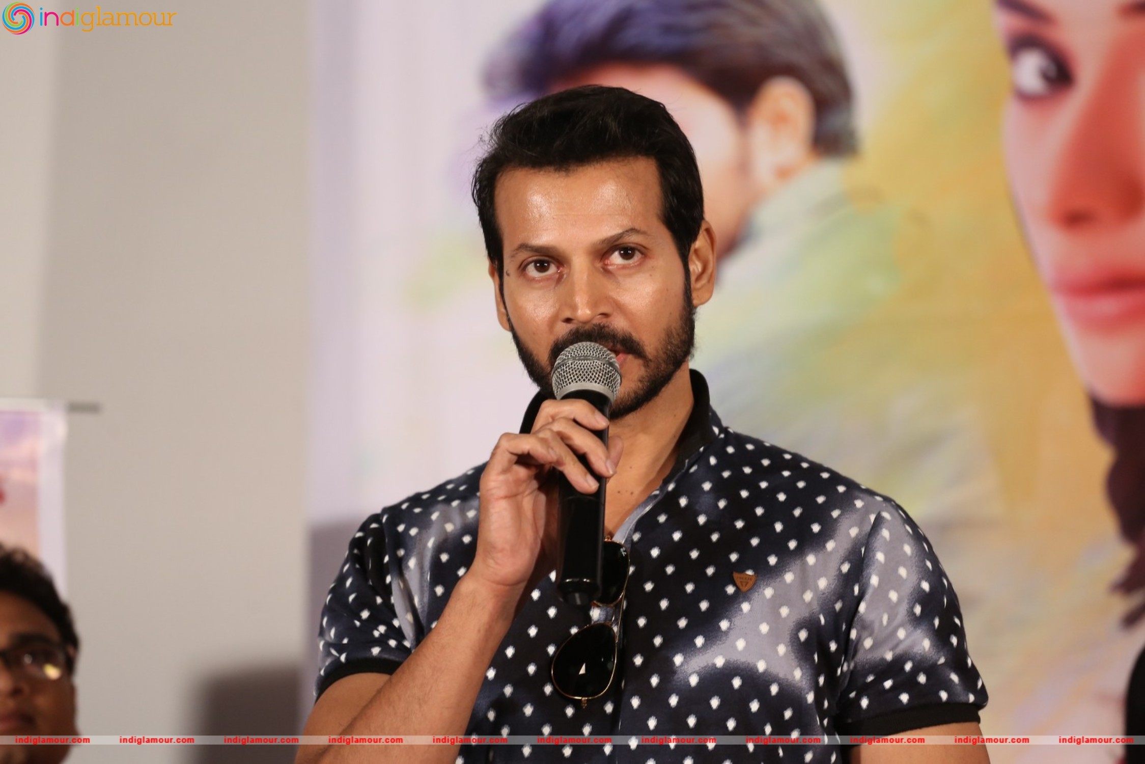 Natyam Short Film Press Meet Photos Event hd photo
