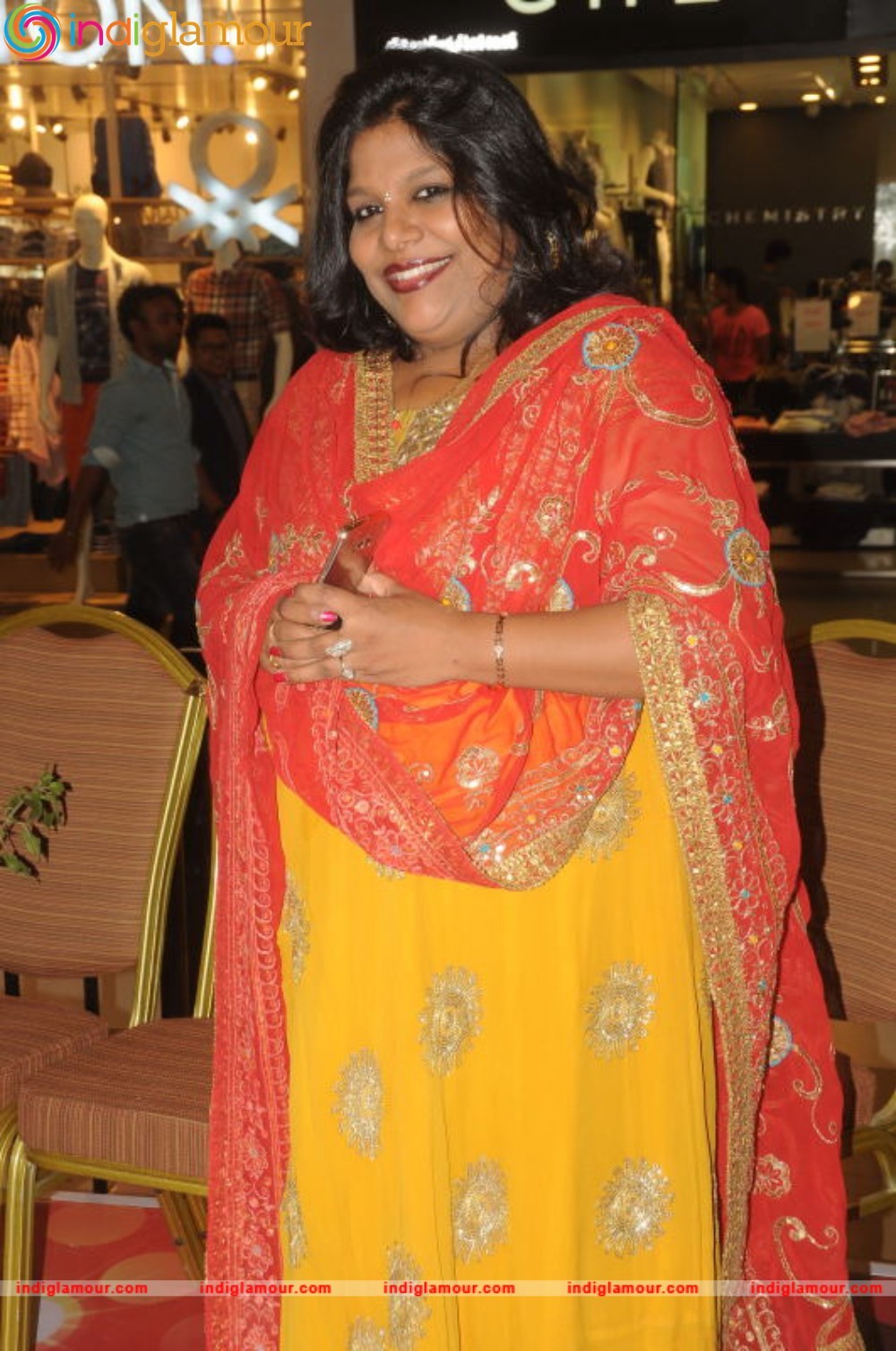 Adira Empowering Women on Mothers Day Event Event hd photo