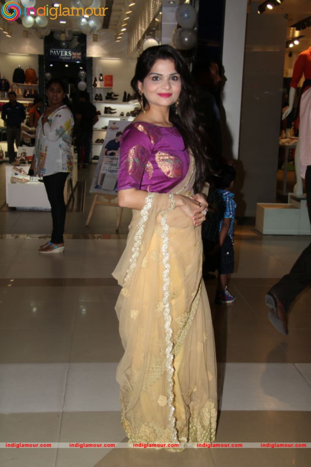 Adira Empowering Women on Mothers Day Event Event hd photo