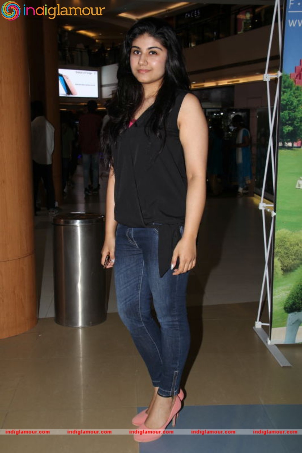 Adira Empowering Women on Mothers Day Event Event hd photo