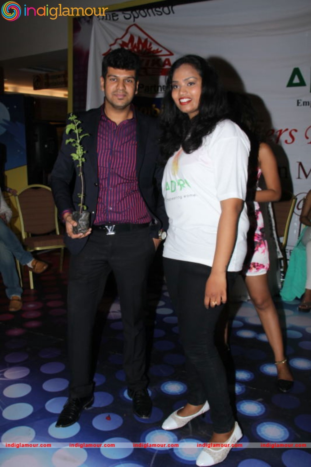 Adira Empowering Women on Mothers Day Event Event hd photo