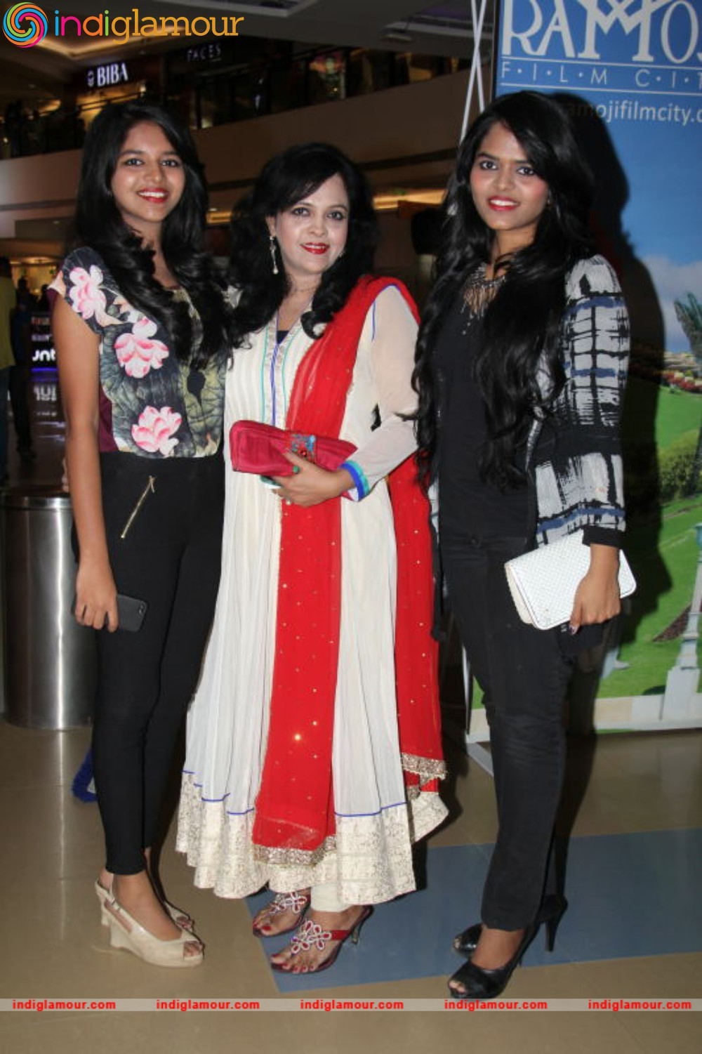 Adira Empowering Women on Mothers Day Event Event hd photo