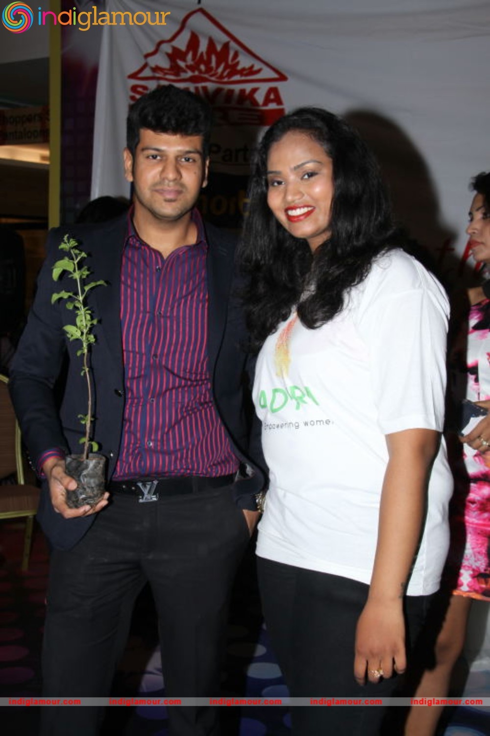Adira Empowering Women on Mothers Day Event Event hd photo