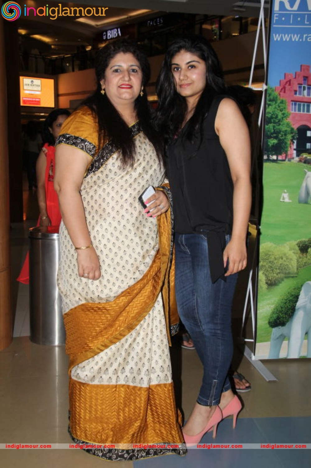 Adira Empowering Women on Mothers Day Event Event hd photo