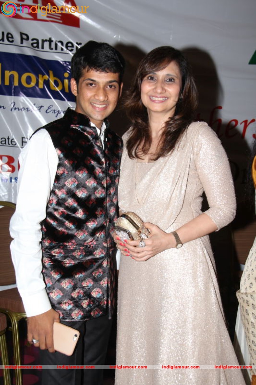 Adira Empowering Women on Mothers Day Event Event hd photo