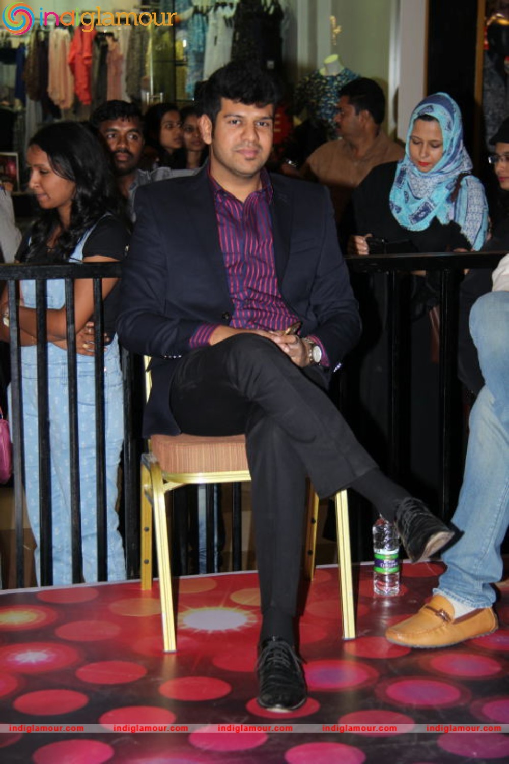 Adira Empowering Women on Mothers Day Event Event hd photo