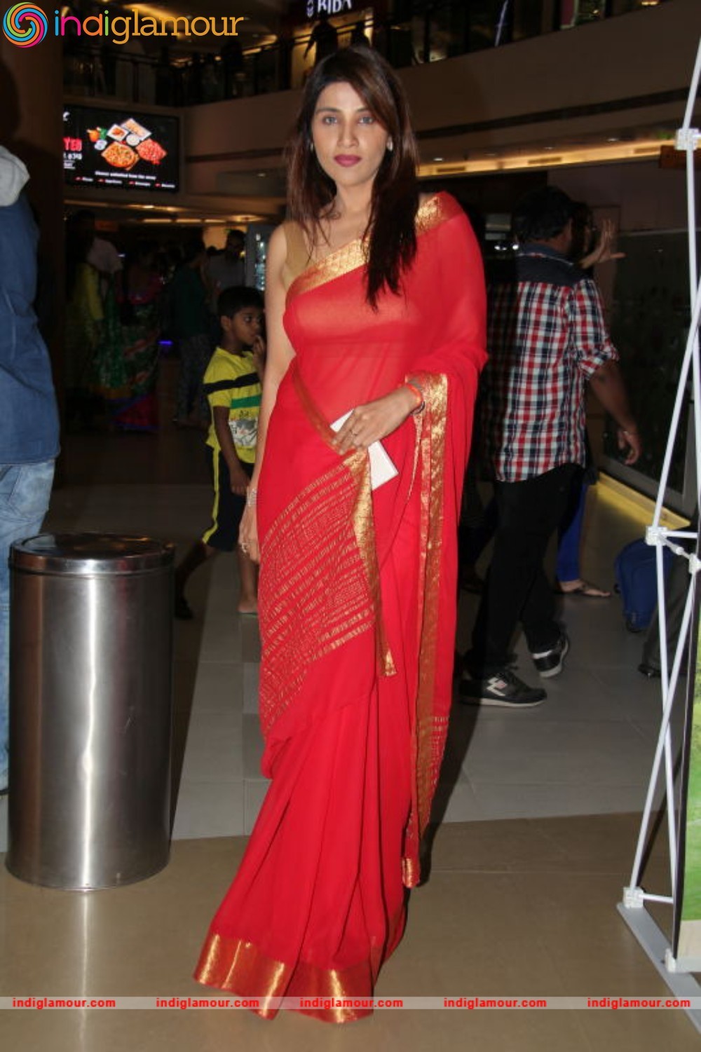 Adira Empowering Women on Mothers Day Event Event hd photo
