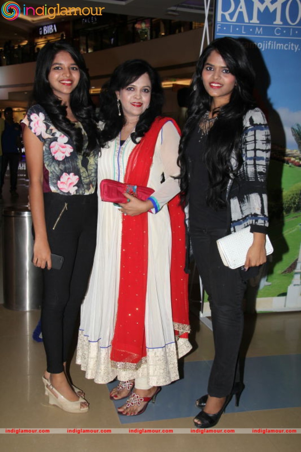 Adira Empowering Women on Mothers Day Event Event hd photo