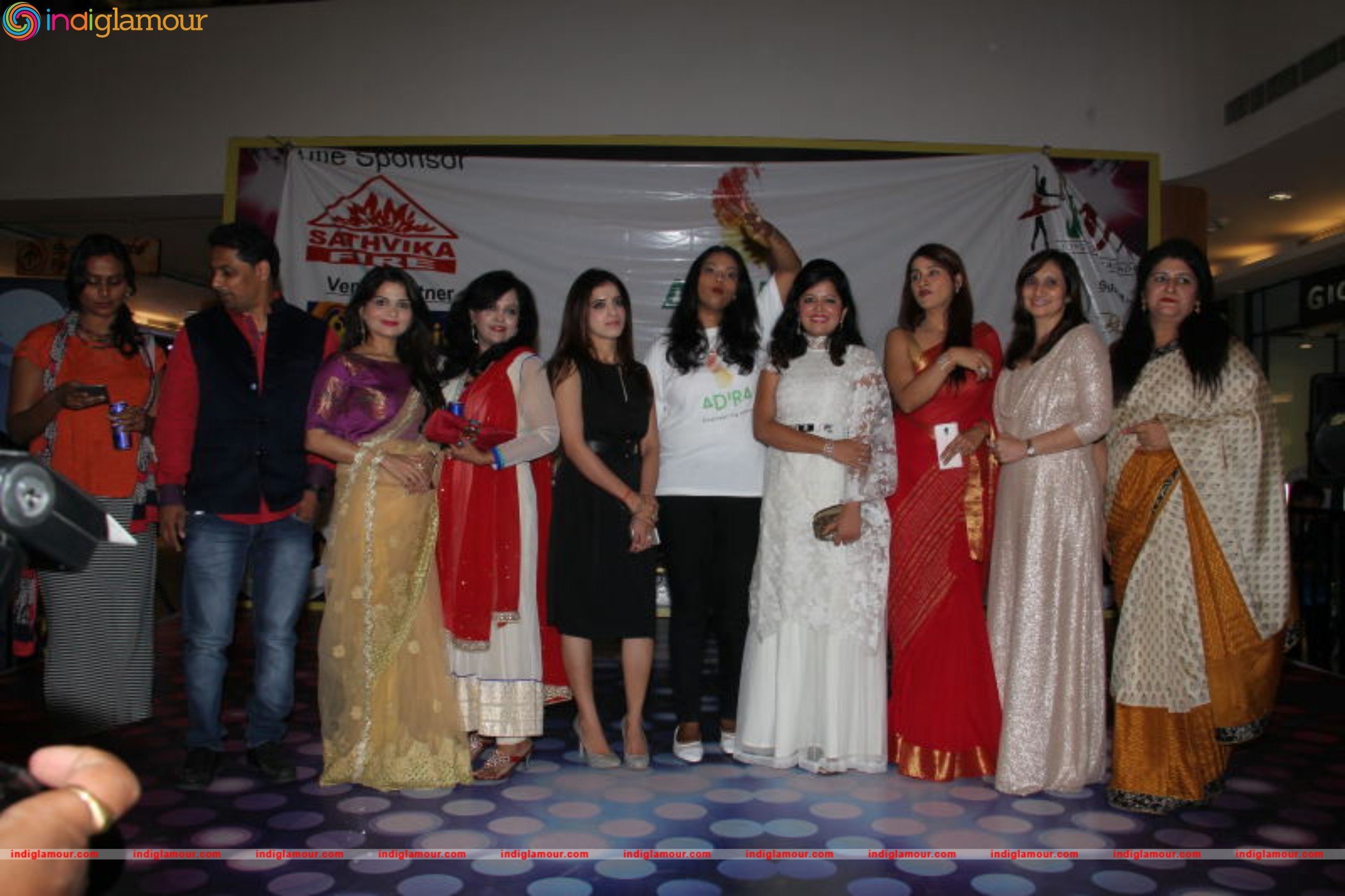 Adira Empowering Women on Mothers Day Event Event hd photo