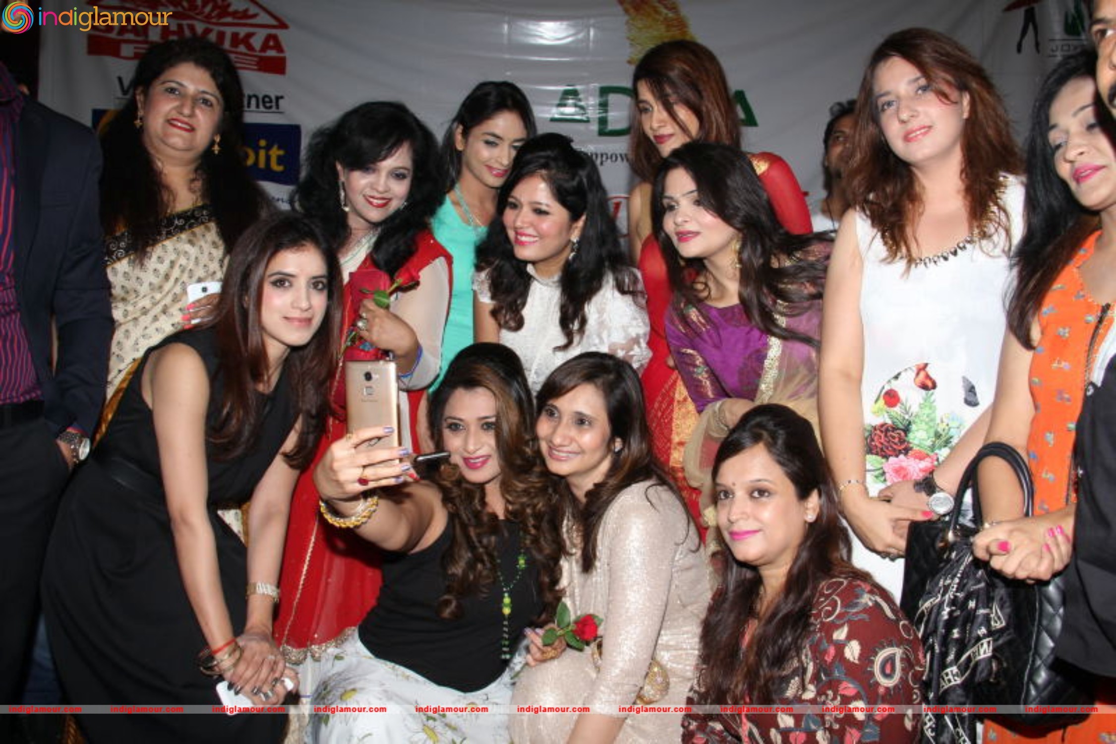 Adira Empowering Women on Mothers Day Event Event hd photo
