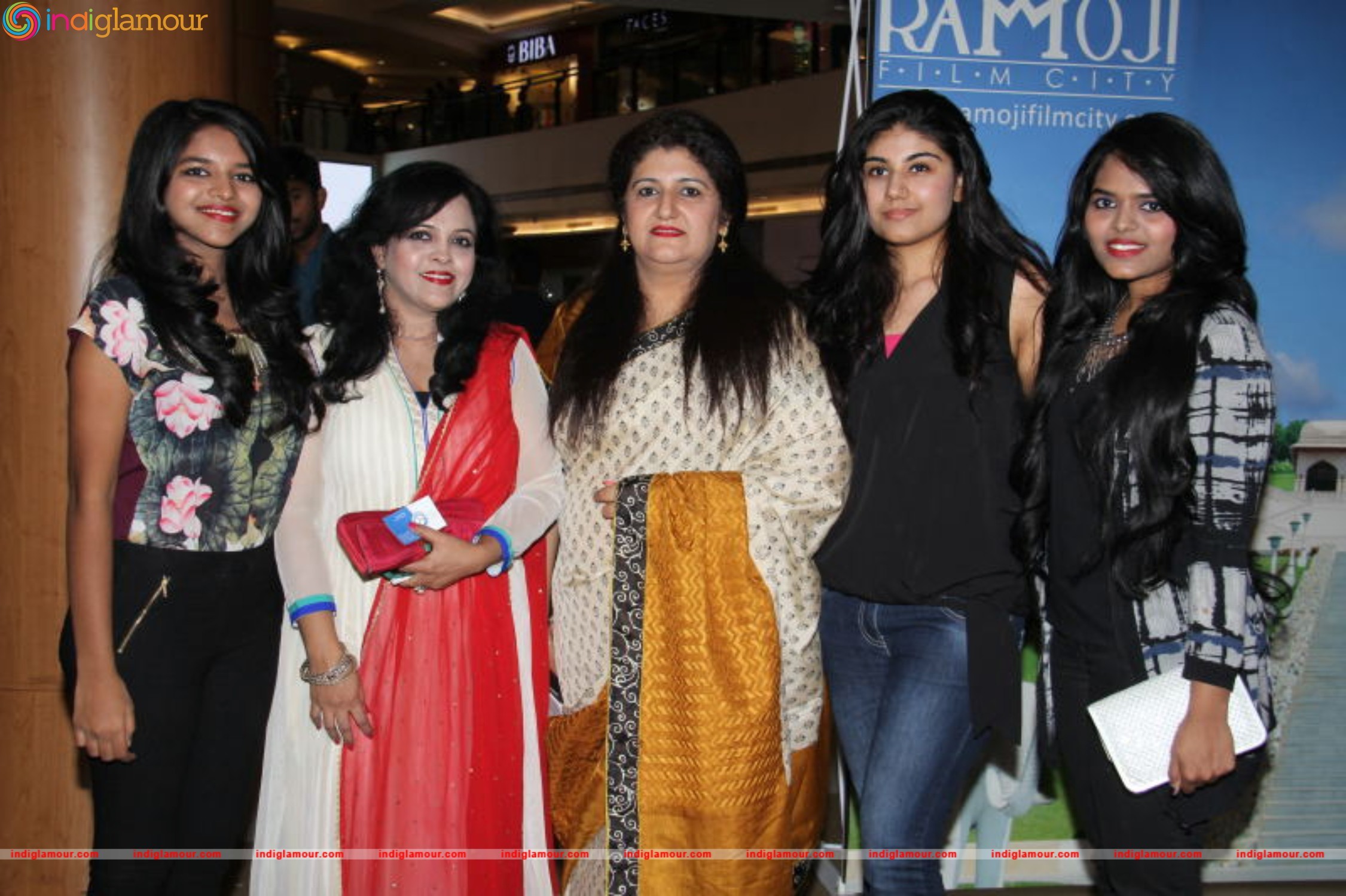 Adira Empowering Women on Mothers Day Event Event hd photo
