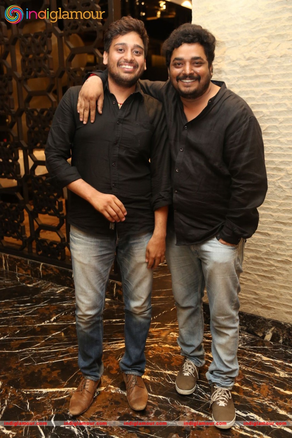 Rayudu Movie Audio Launch Event hd photo