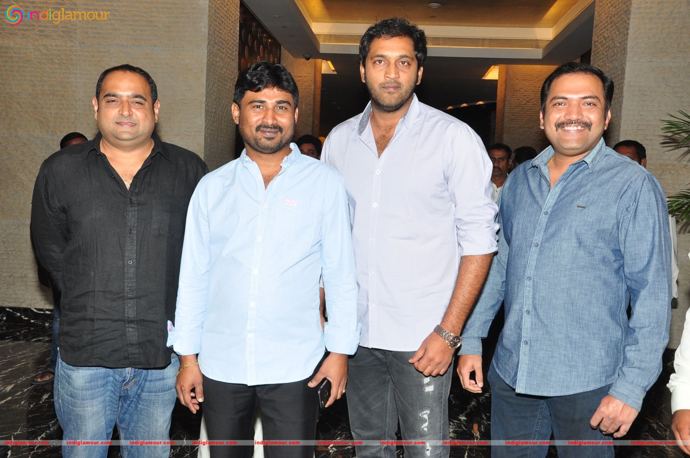 Rayudu Movie Audio Launch Event hd photo