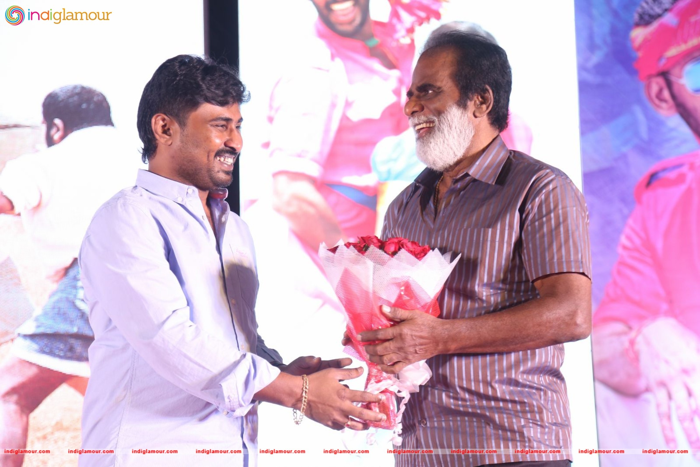 Rayudu Movie Audio Launch Event hd photo