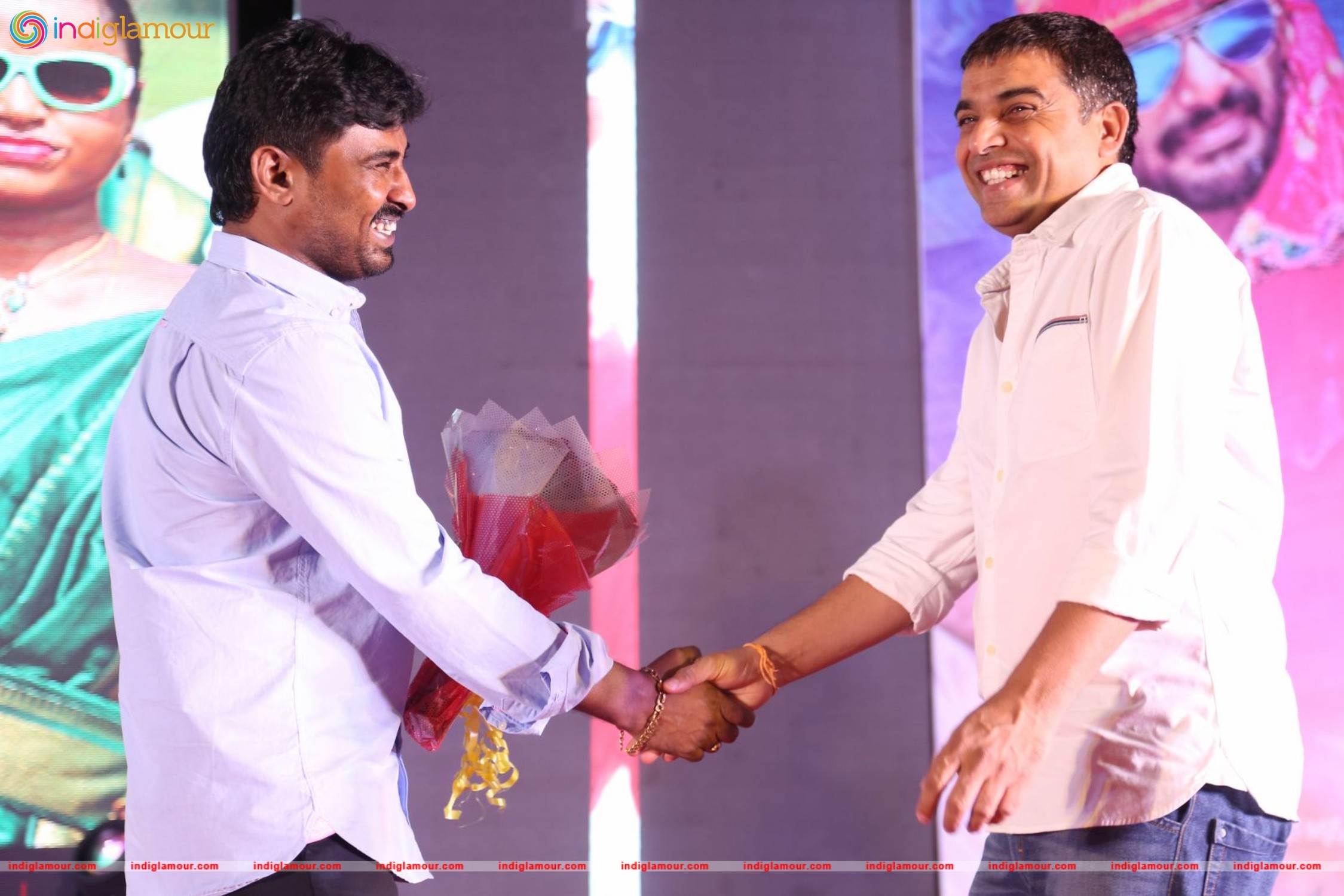 Rayudu Movie Audio Launch Event hd photo