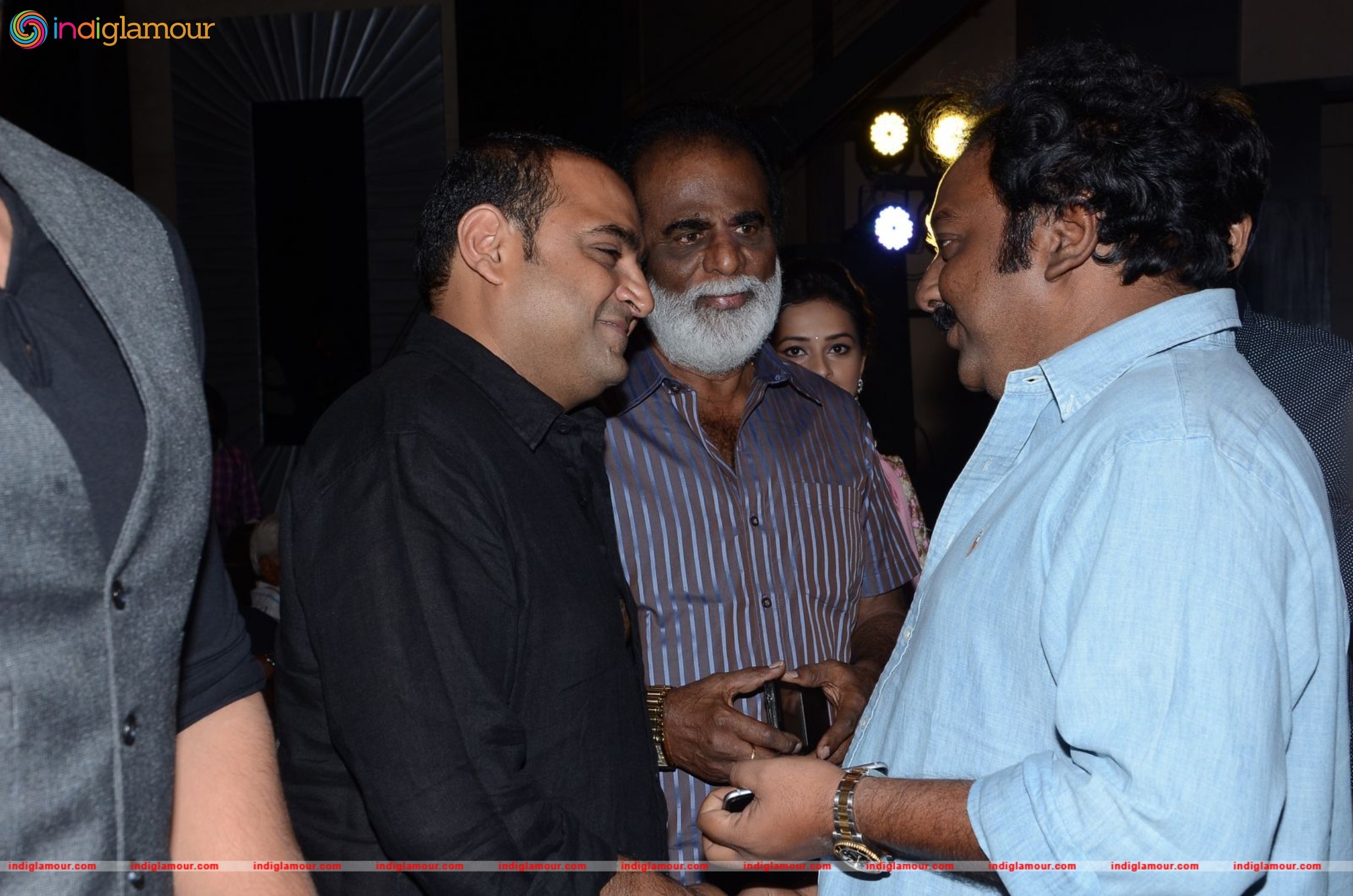 Rayudu Movie Audio Launch Event hd photo