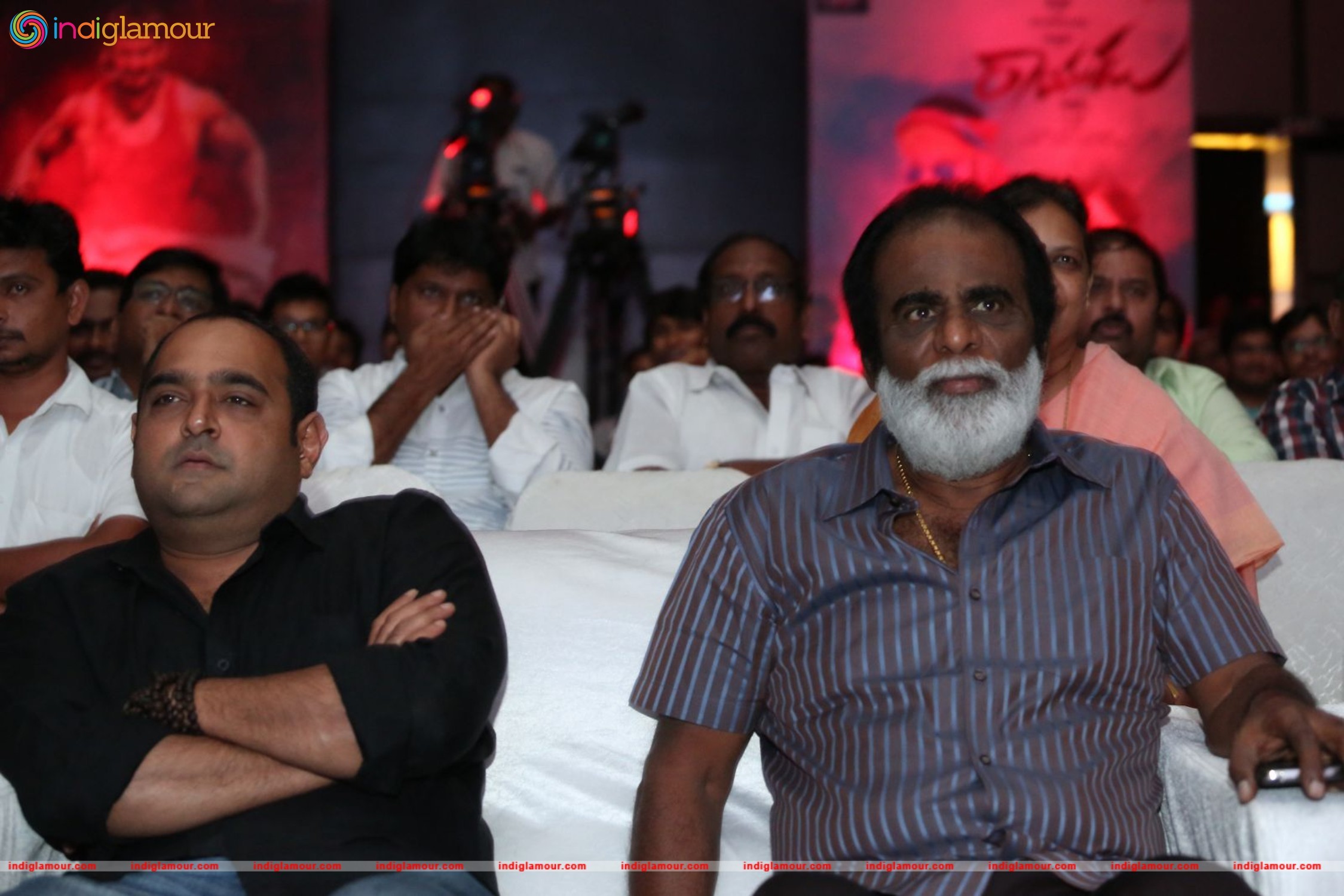 Rayudu Movie Audio Launch Event hd photo
