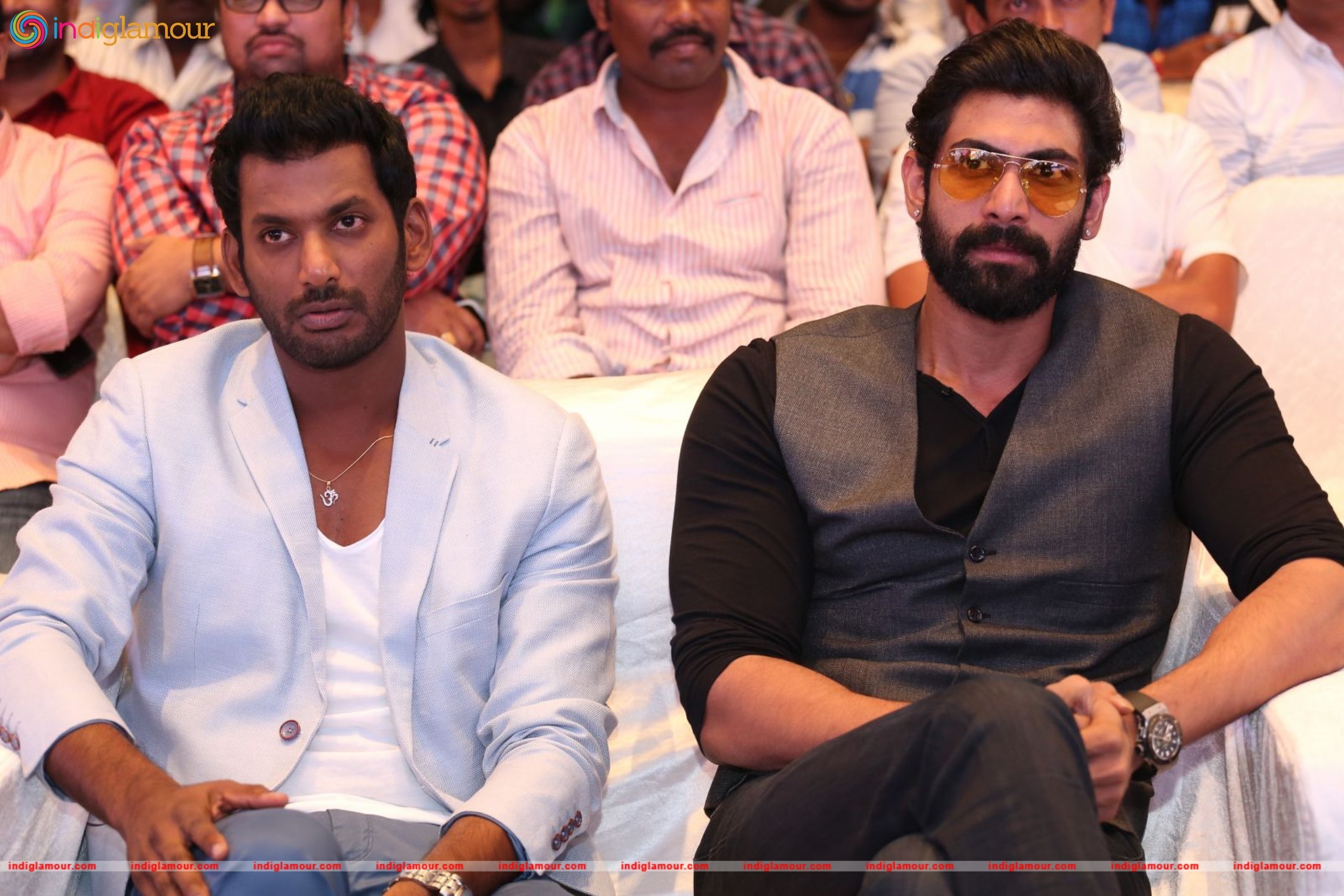 Rayudu Movie Audio Launch Event hd photo