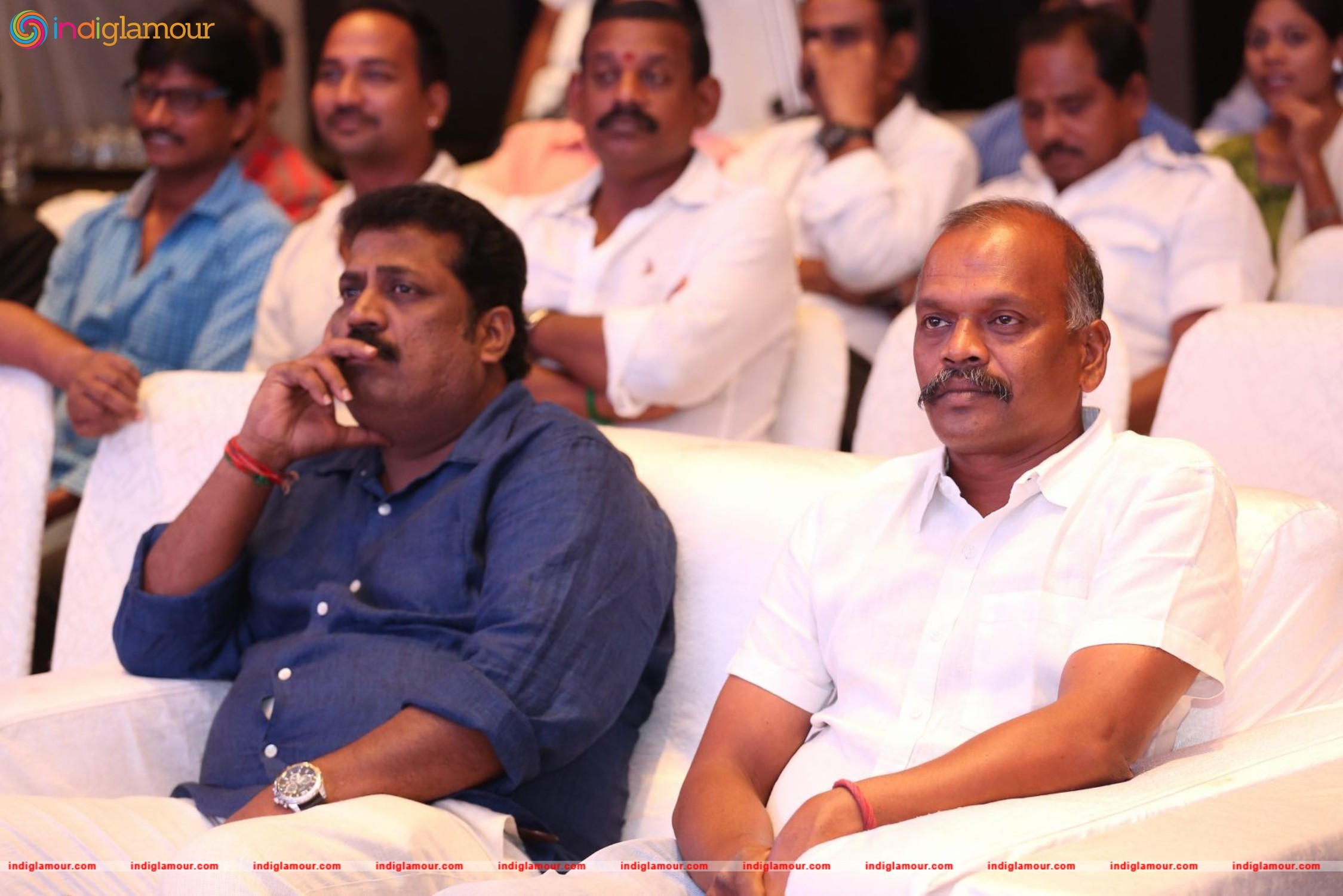 Rayudu Movie Audio Launch Event hd photo