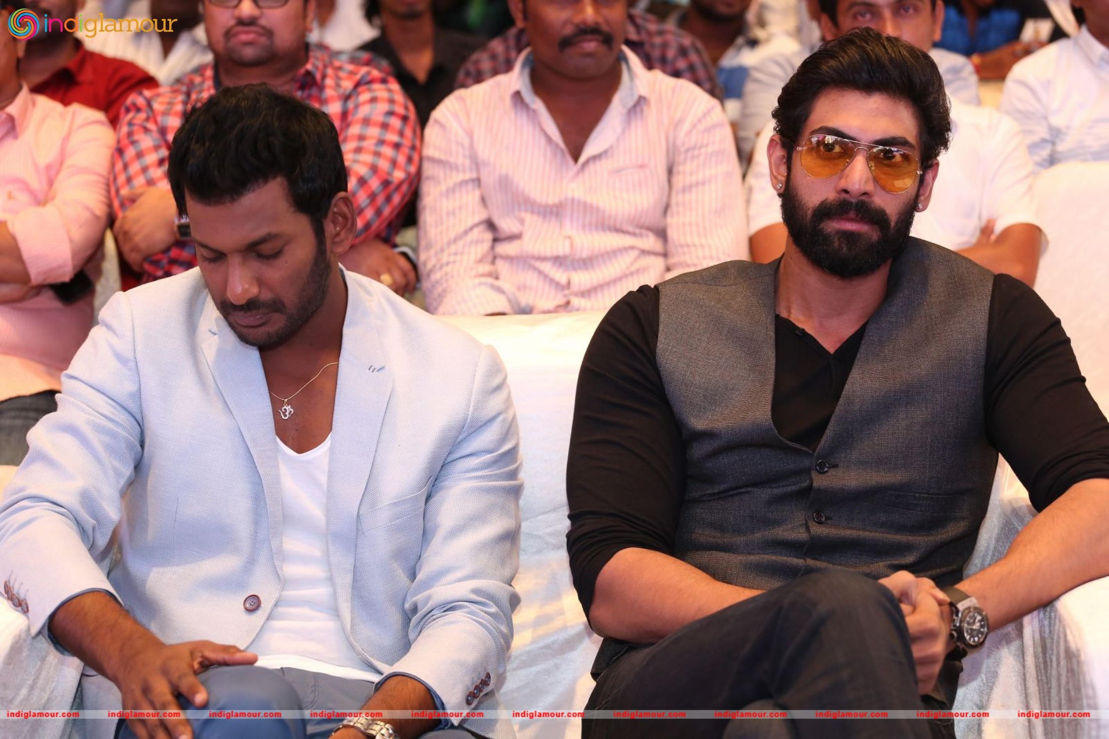 Rayudu Movie Audio Launch Event hd photo