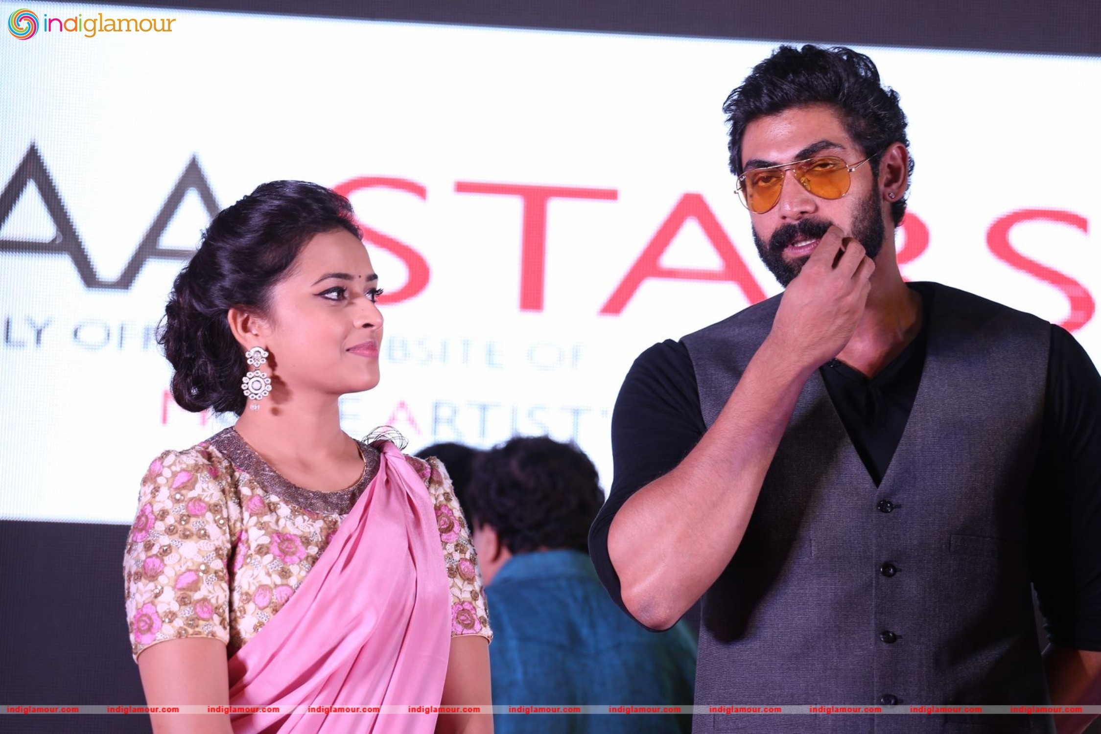 Rayudu Movie Audio Launch Event hd photo