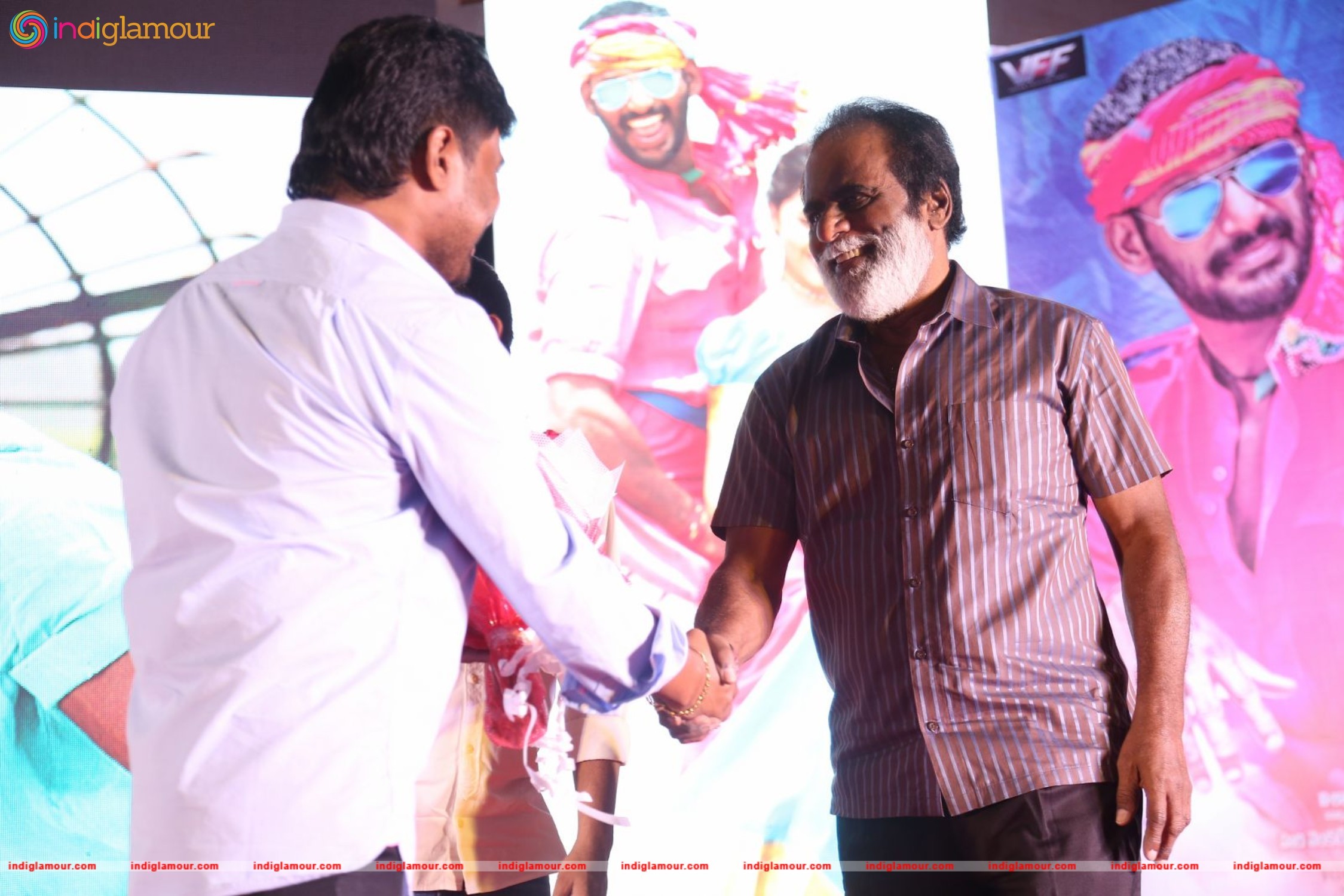 Rayudu Movie Audio Launch Event hd photo