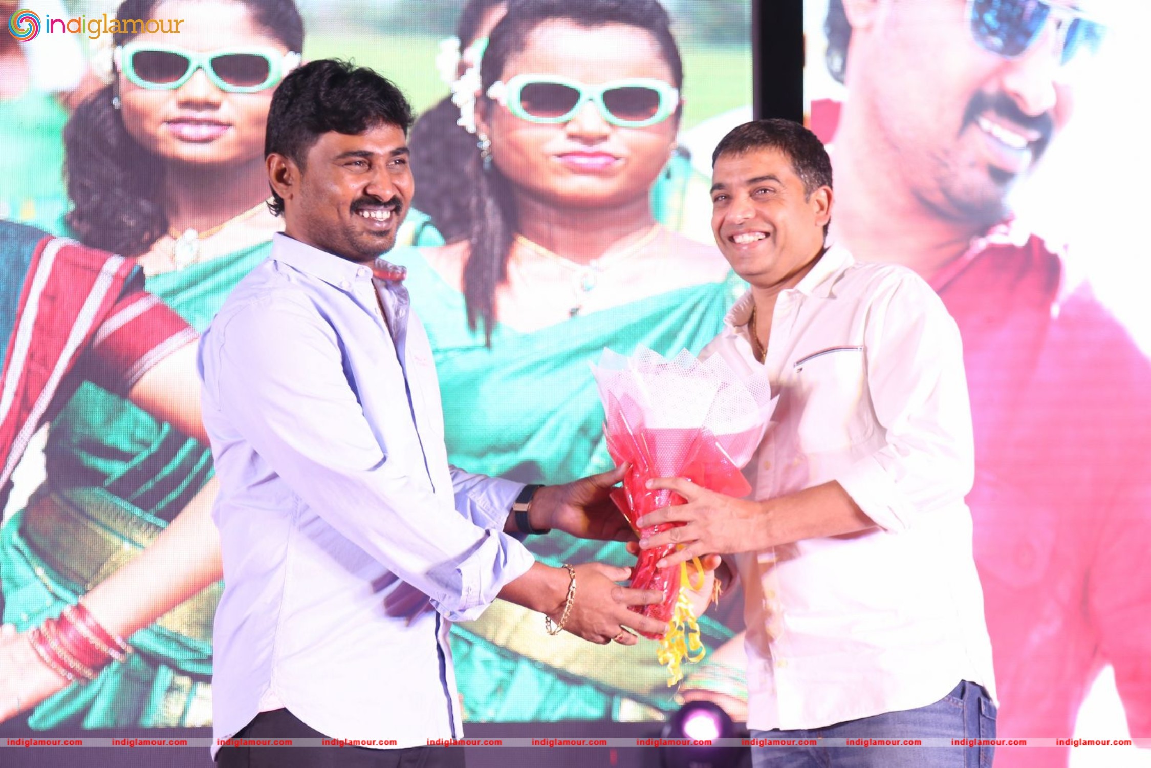Rayudu Movie Audio Launch Event hd photo